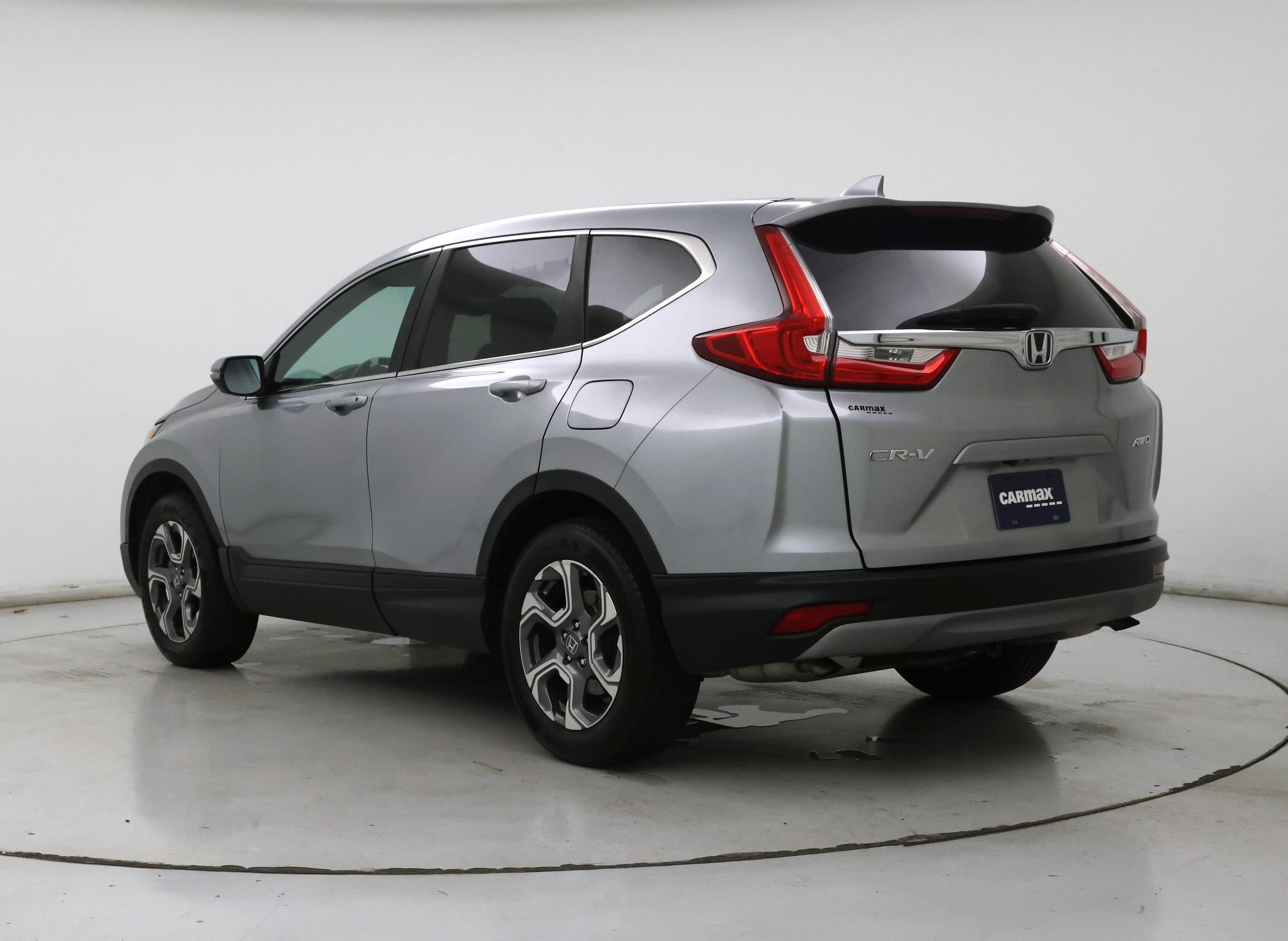 Thumbnail: 2018 Honda CR-V - 2