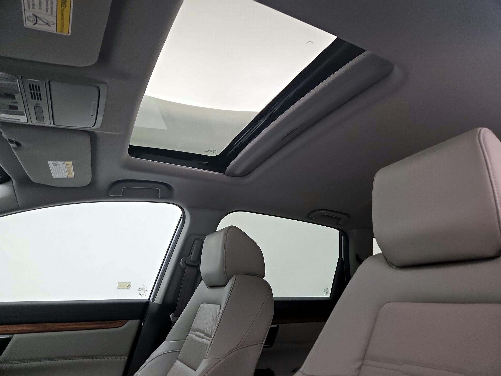 Thumbnail: 2018 Honda CR-V - 19