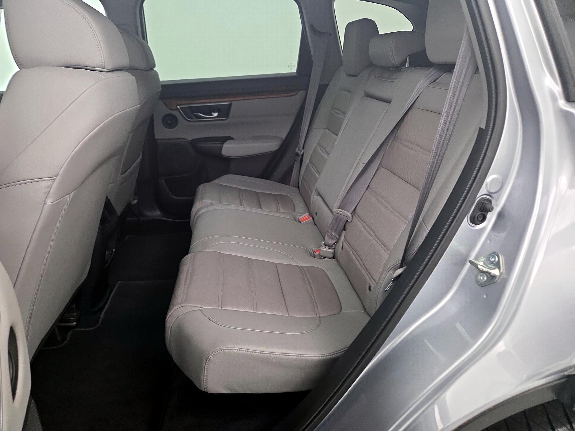 Thumbnail: 2018 Honda CR-V - 20