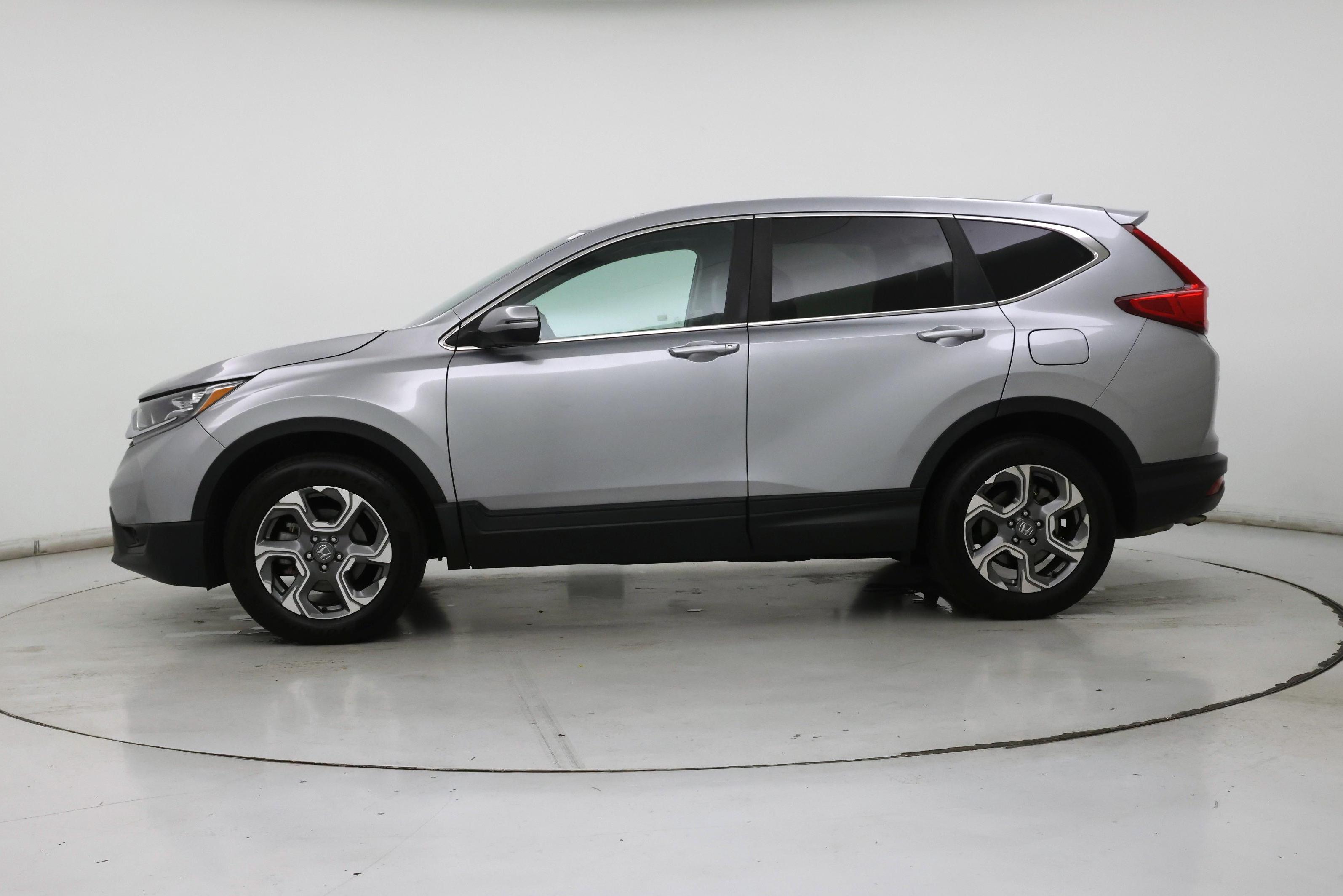 Thumbnail: 2018 Honda CR-V - 3