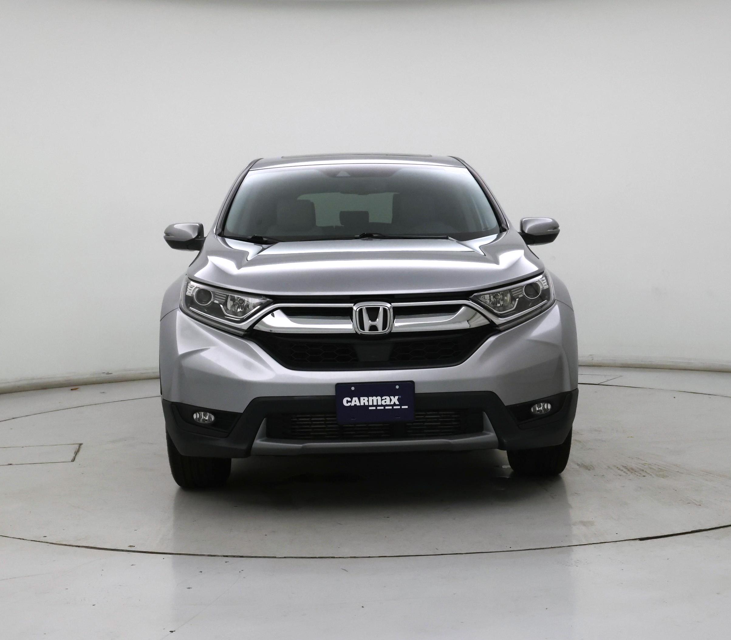 Thumbnail: 2018 Honda CR-V - 5