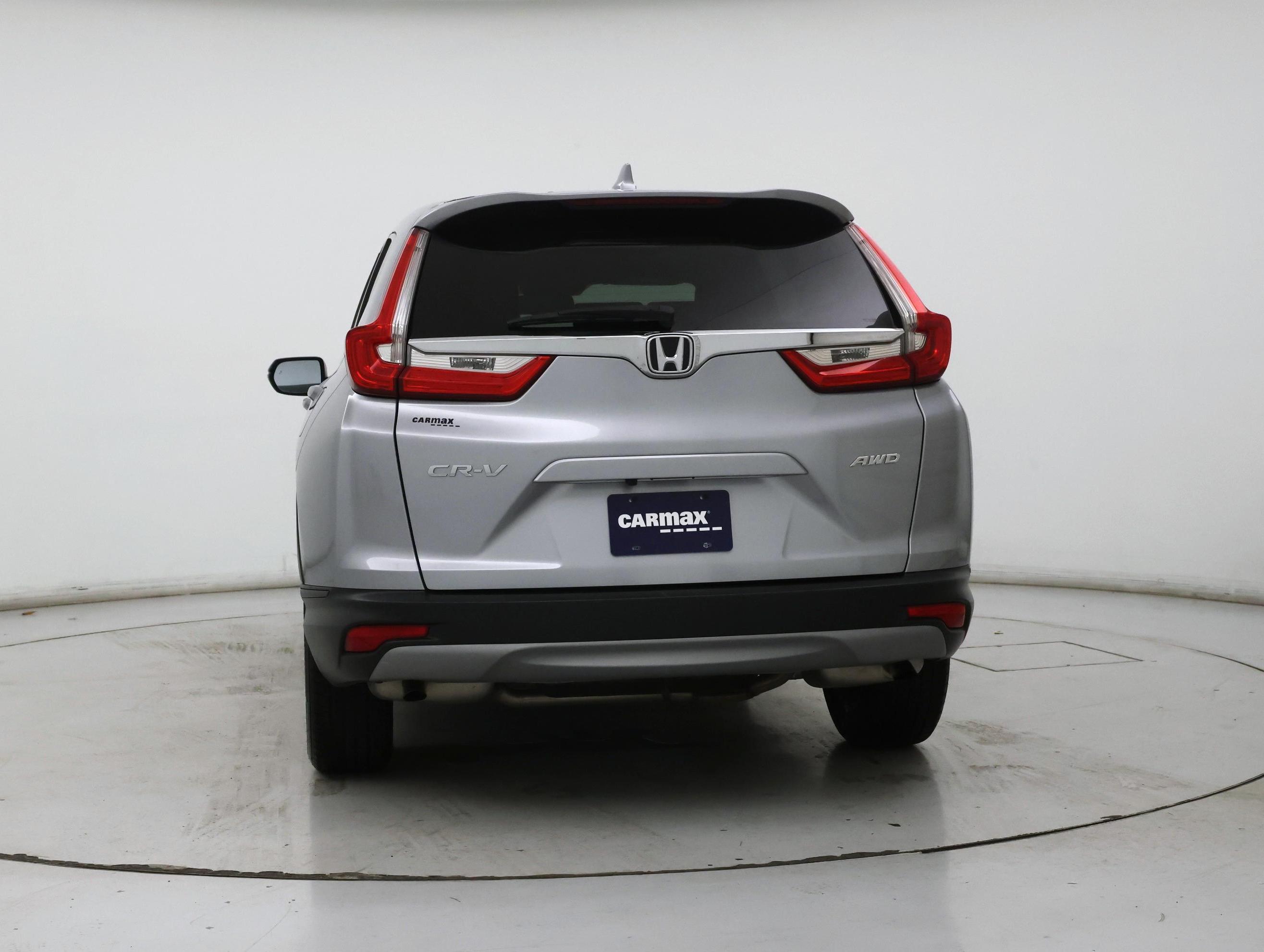 Thumbnail: 2018 Honda CR-V - 6