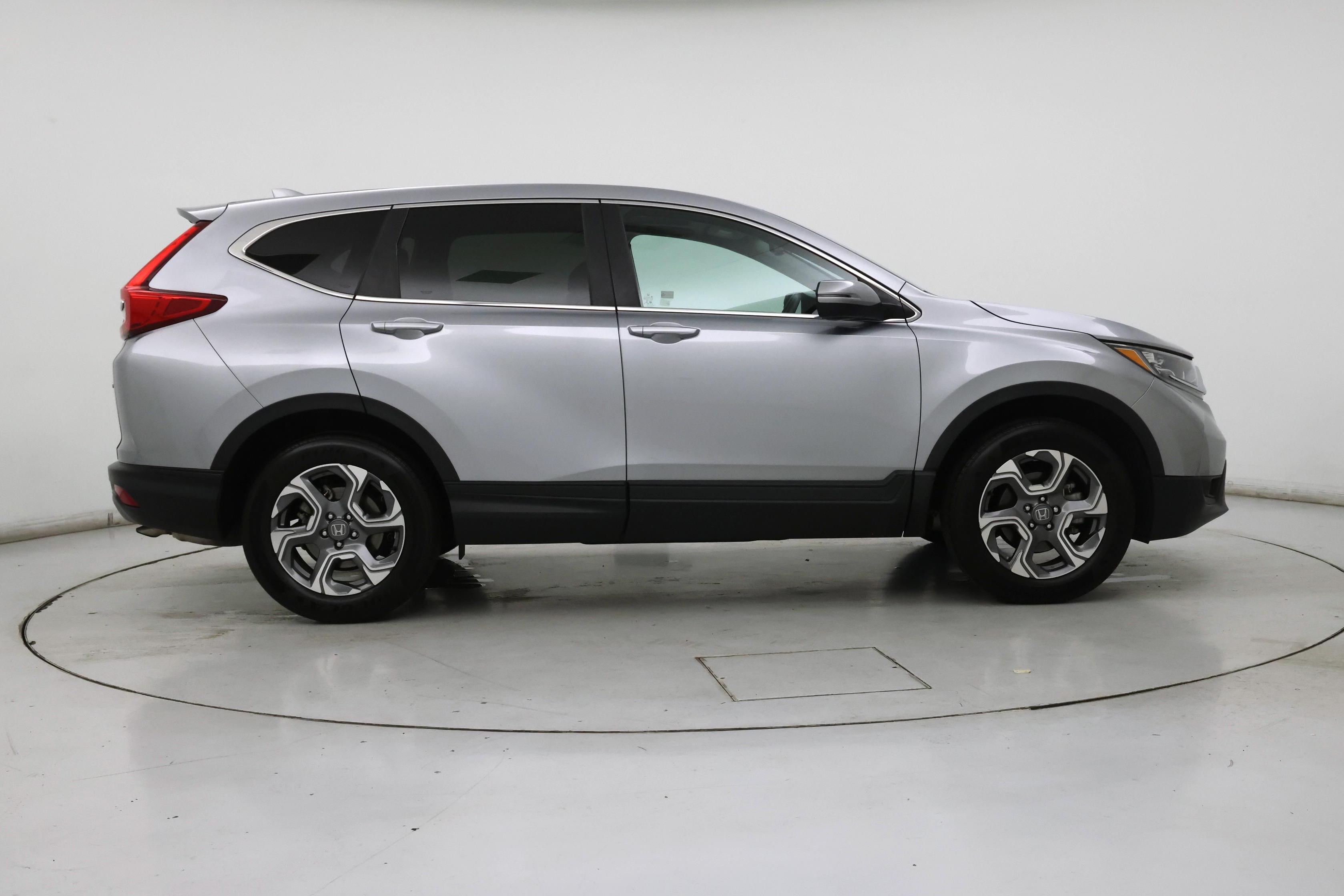 Thumbnail: 2018 Honda CR-V - 7