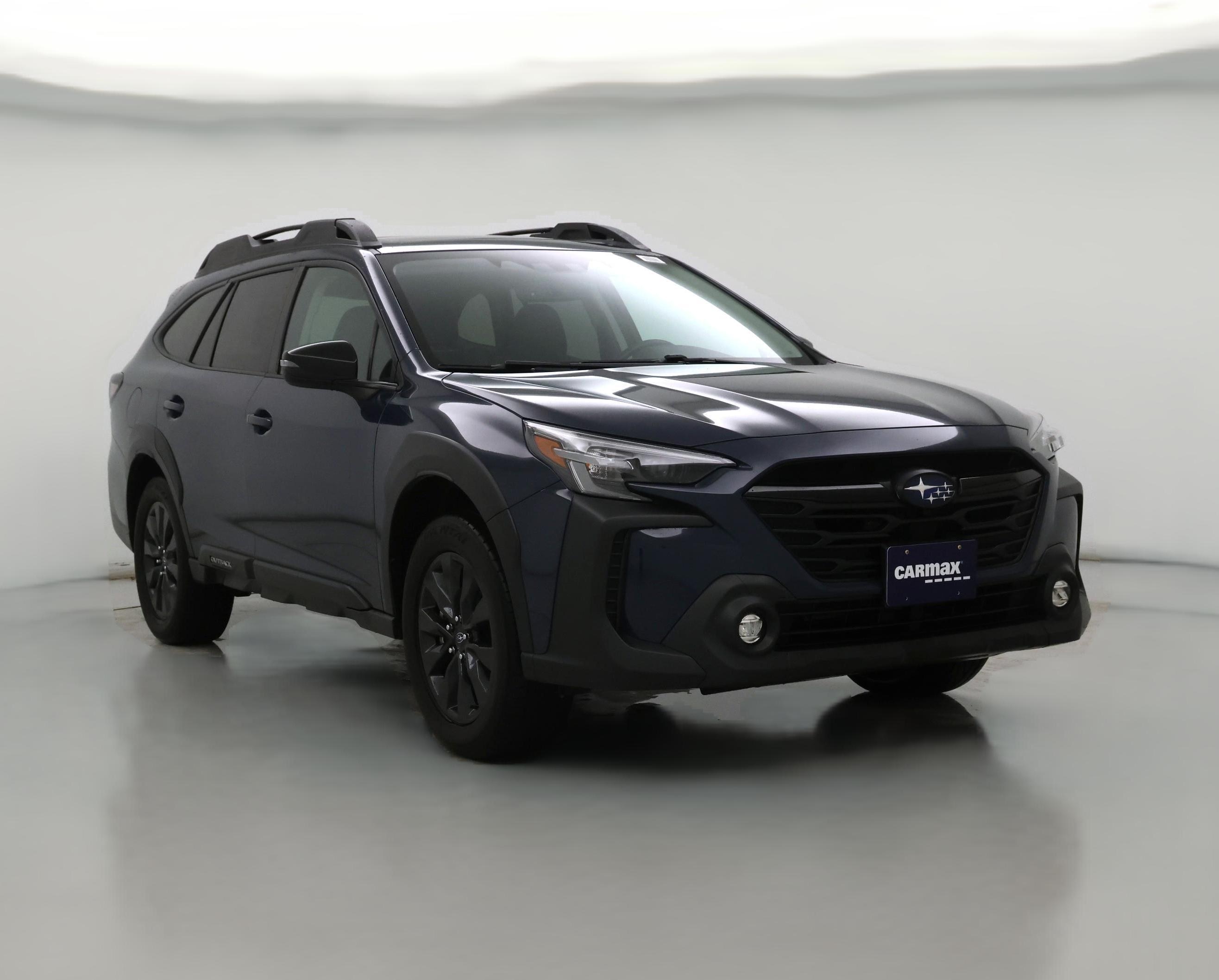 Thumbnail: 2023 Subaru Outback - 1