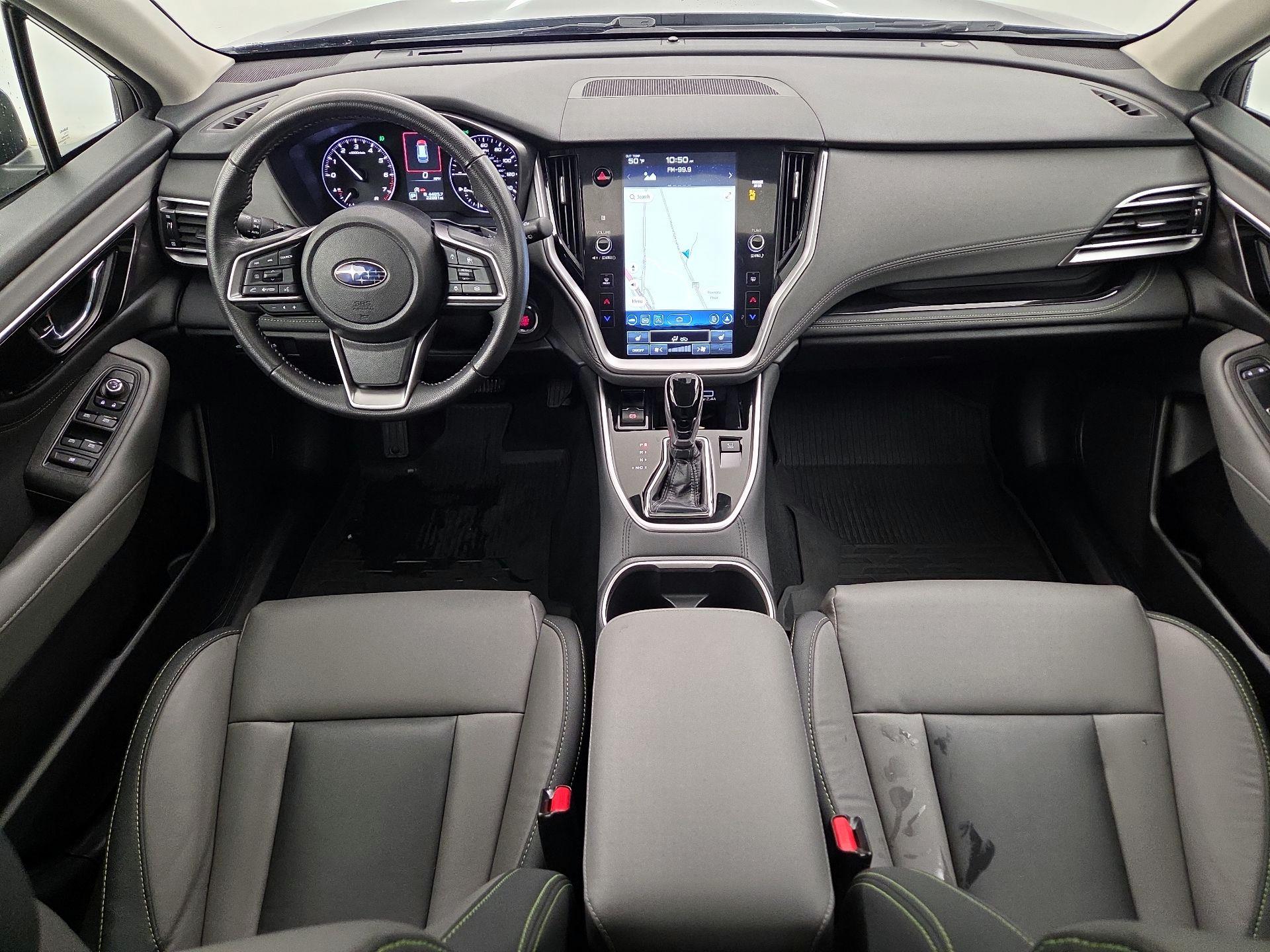 Thumbnail: 2023 Subaru Outback - 9