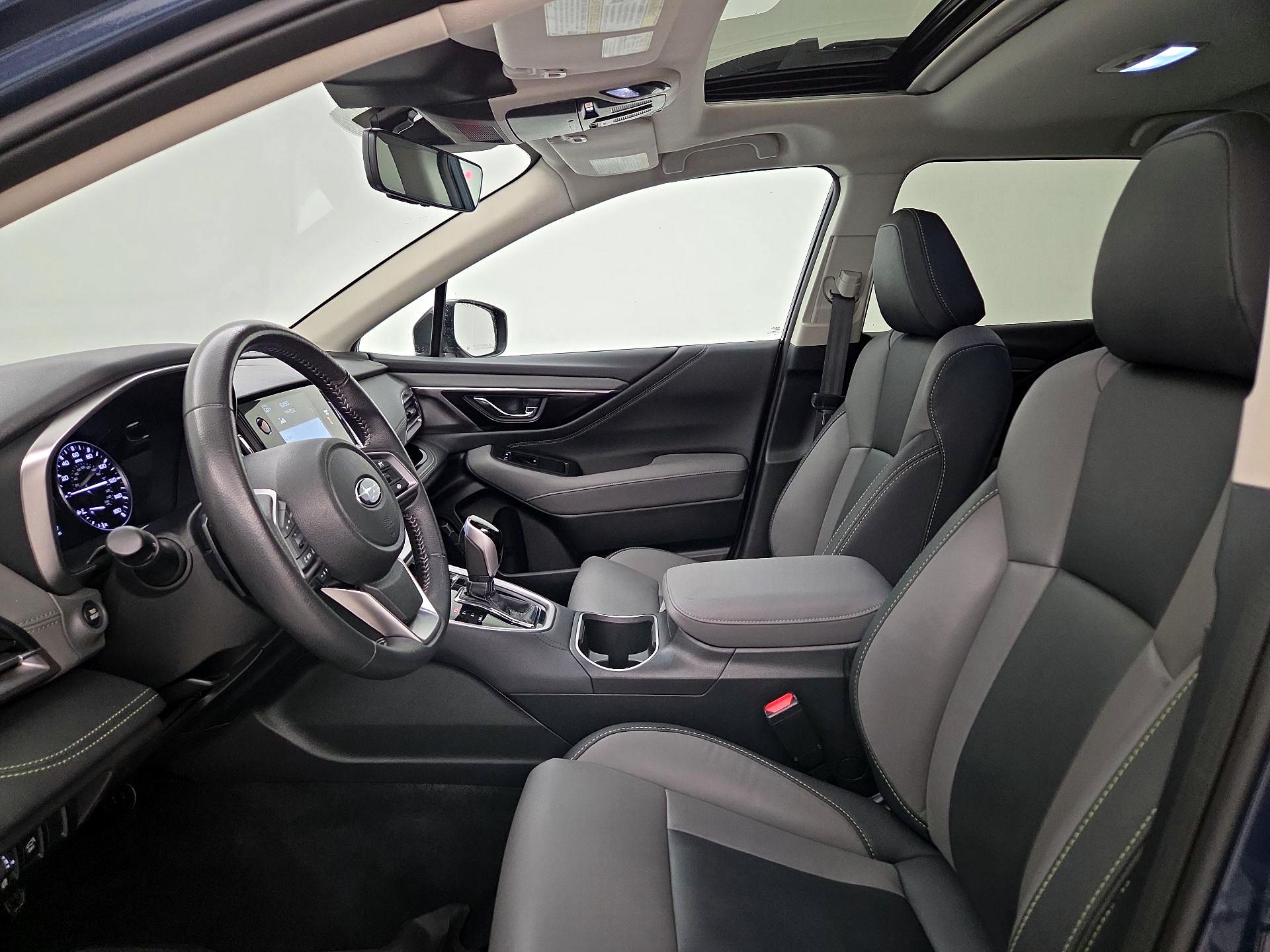 Thumbnail: 2023 Subaru Outback - 11