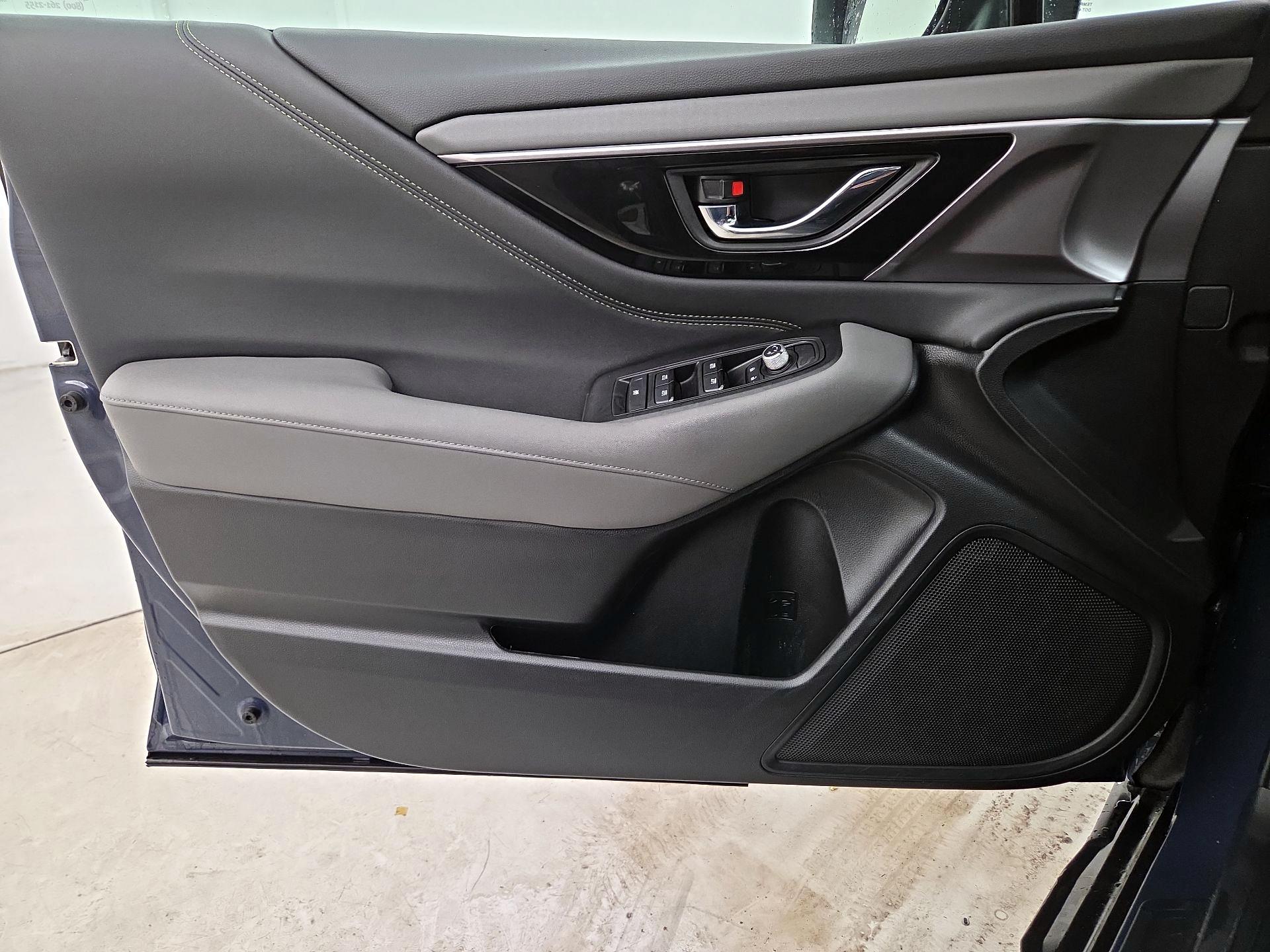 Thumbnail: 2023 Subaru Outback - 12