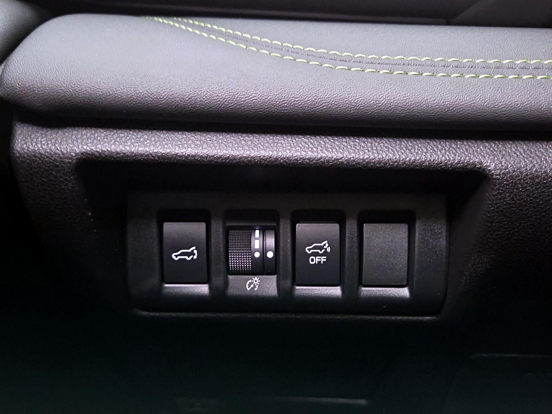 Thumbnail: 2023 Subaru Outback - 13