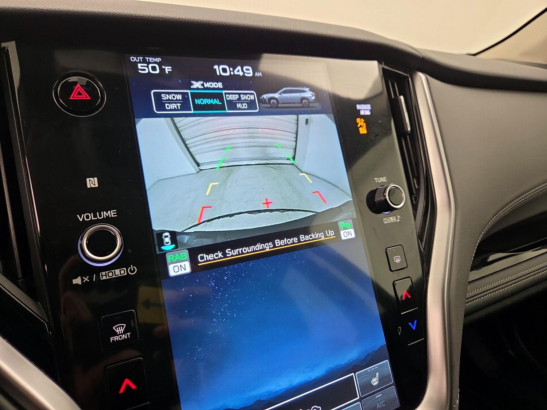 Thumbnail: 2023 Subaru Outback - 15