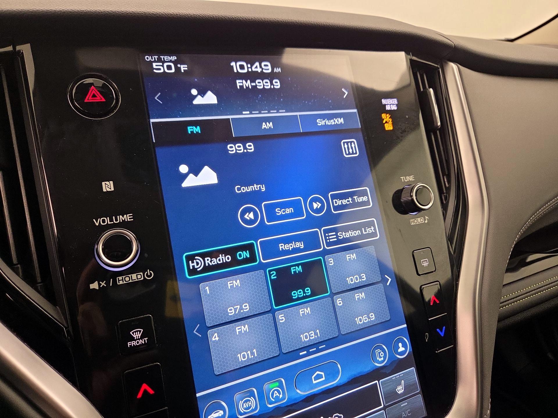 Thumbnail: 2023 Subaru Outback - 16