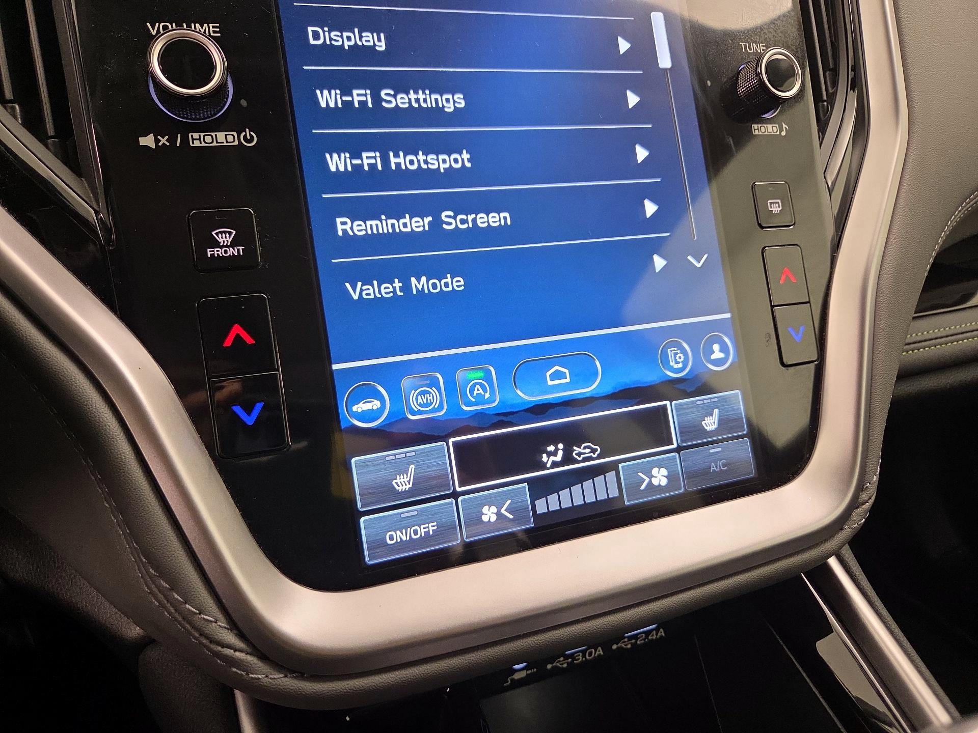 Thumbnail: 2023 Subaru Outback - 17