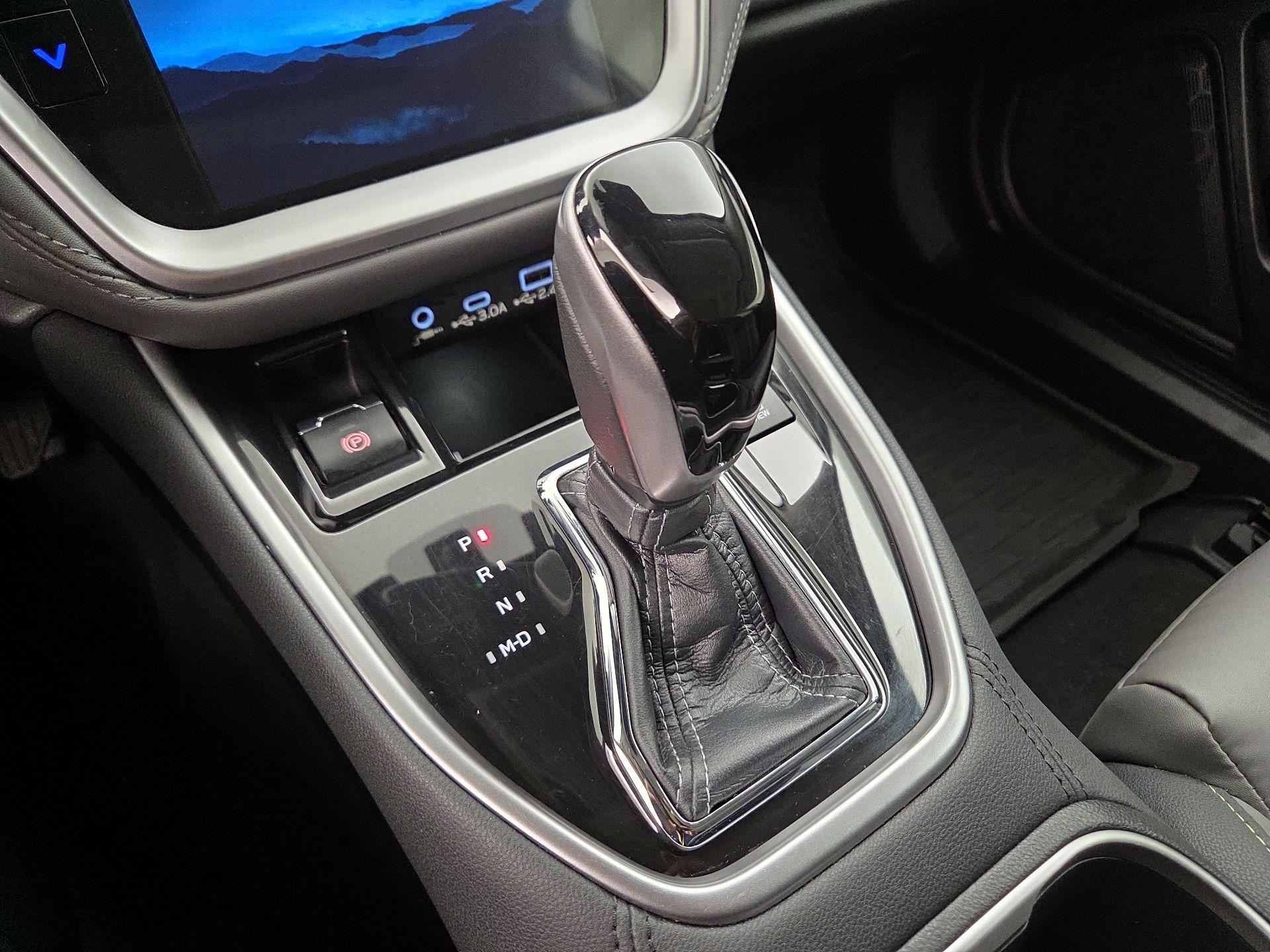 Thumbnail: 2023 Subaru Outback - 18