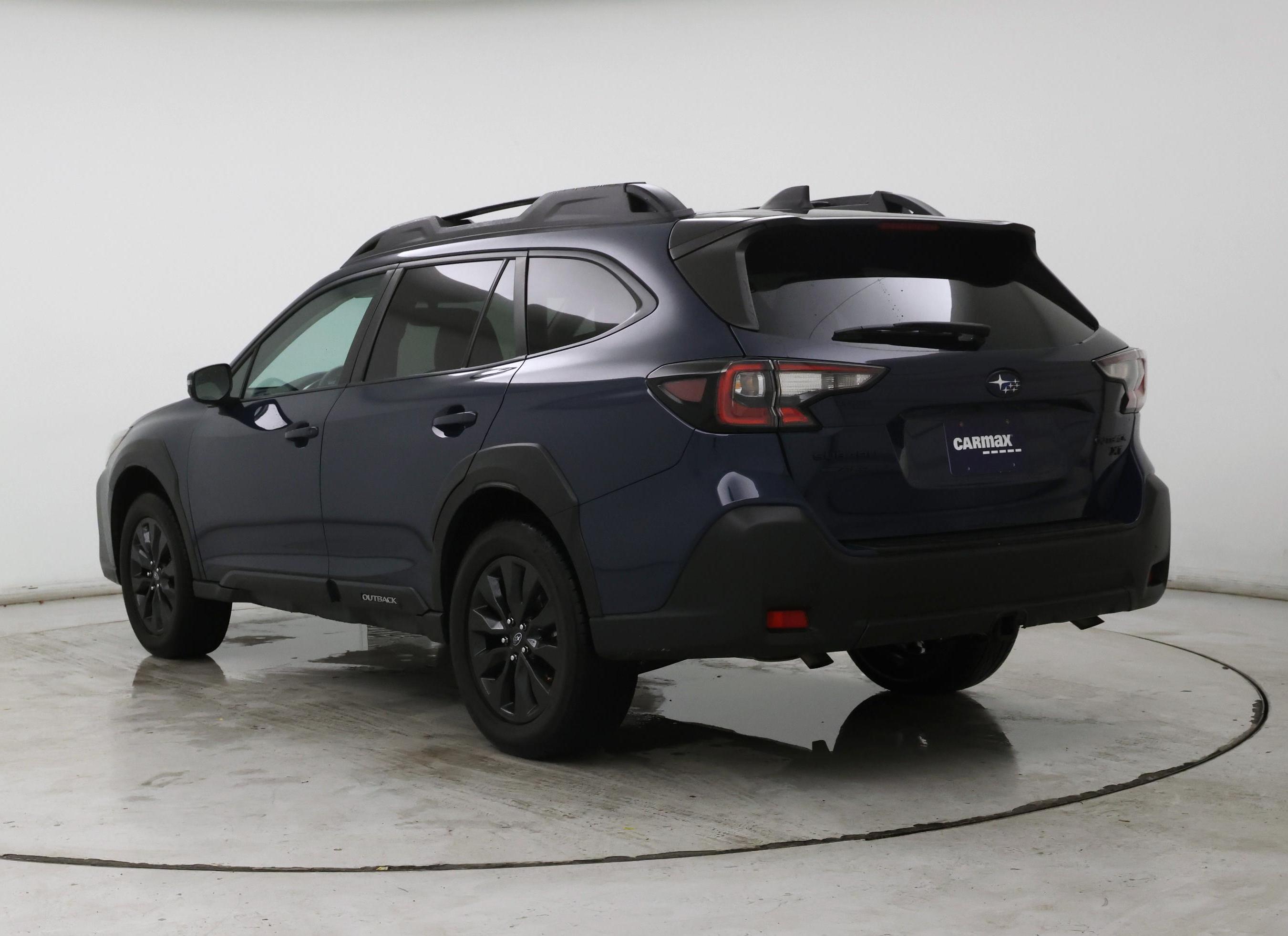 Thumbnail: 2023 Subaru Outback - 2