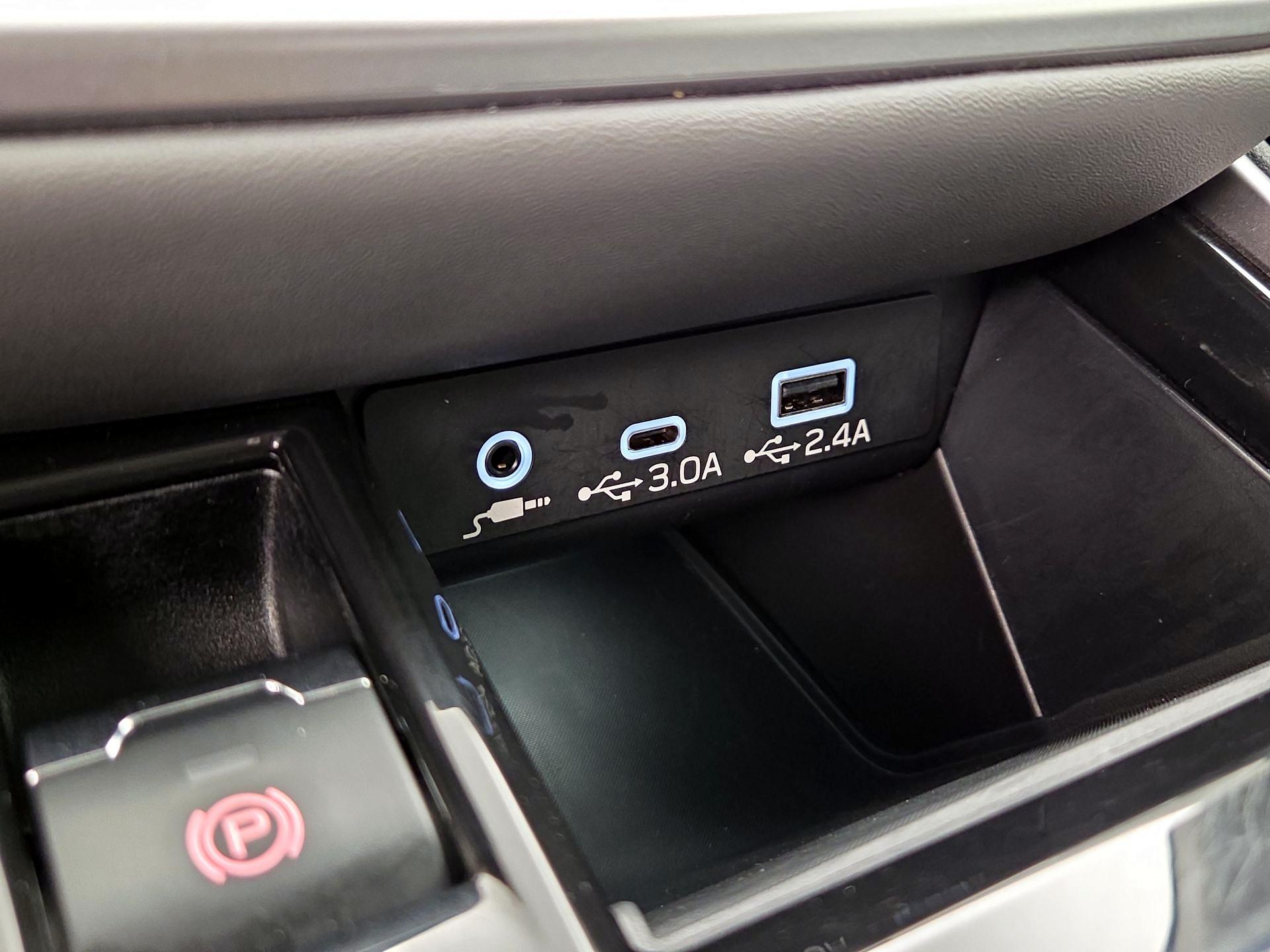 Thumbnail: 2023 Subaru Outback - 19