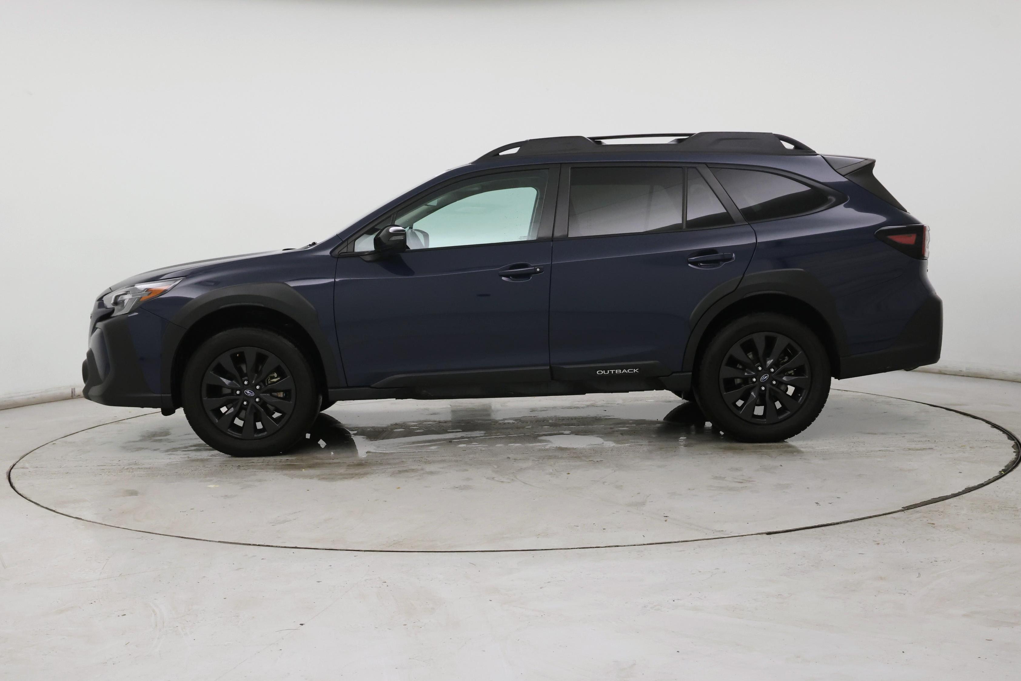 Thumbnail: 2023 Subaru Outback - 3