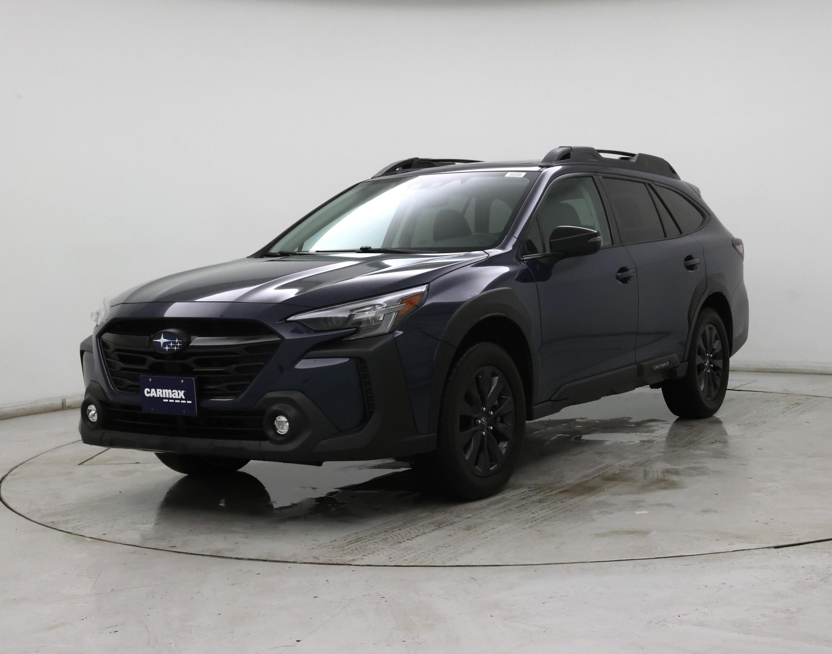 Thumbnail: 2023 Subaru Outback - 4