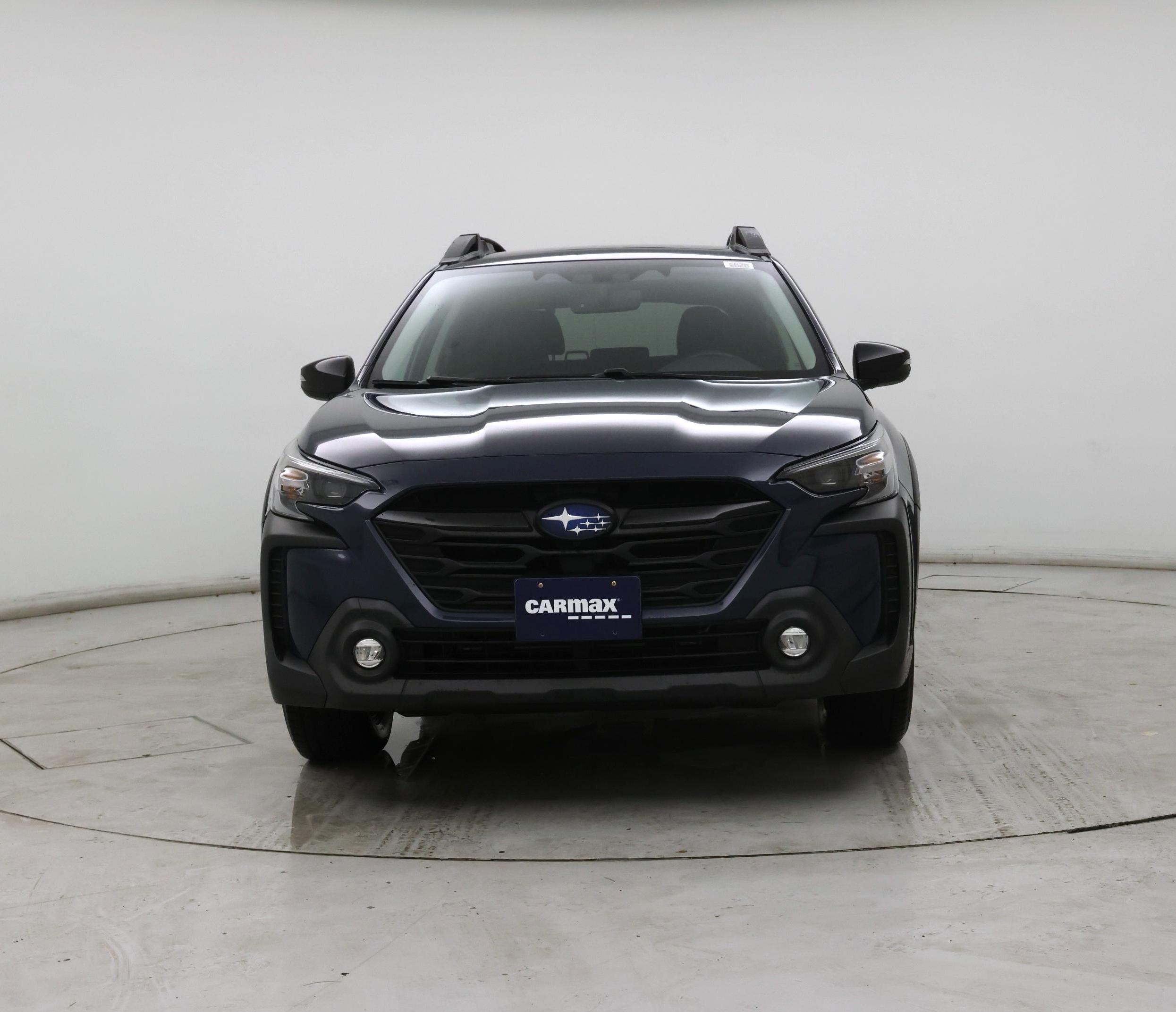 Thumbnail: 2023 Subaru Outback - 5