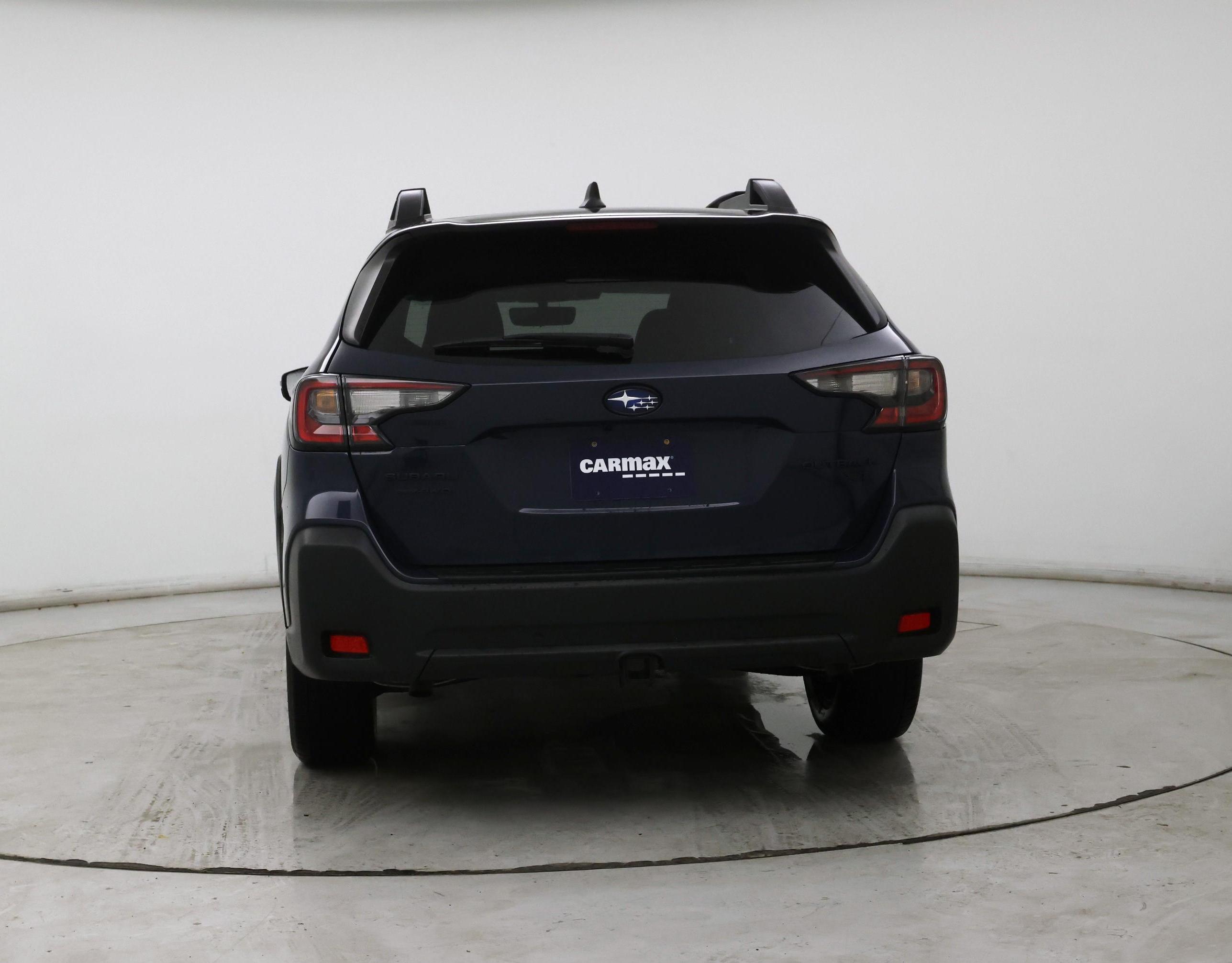 Thumbnail: 2023 Subaru Outback - 6