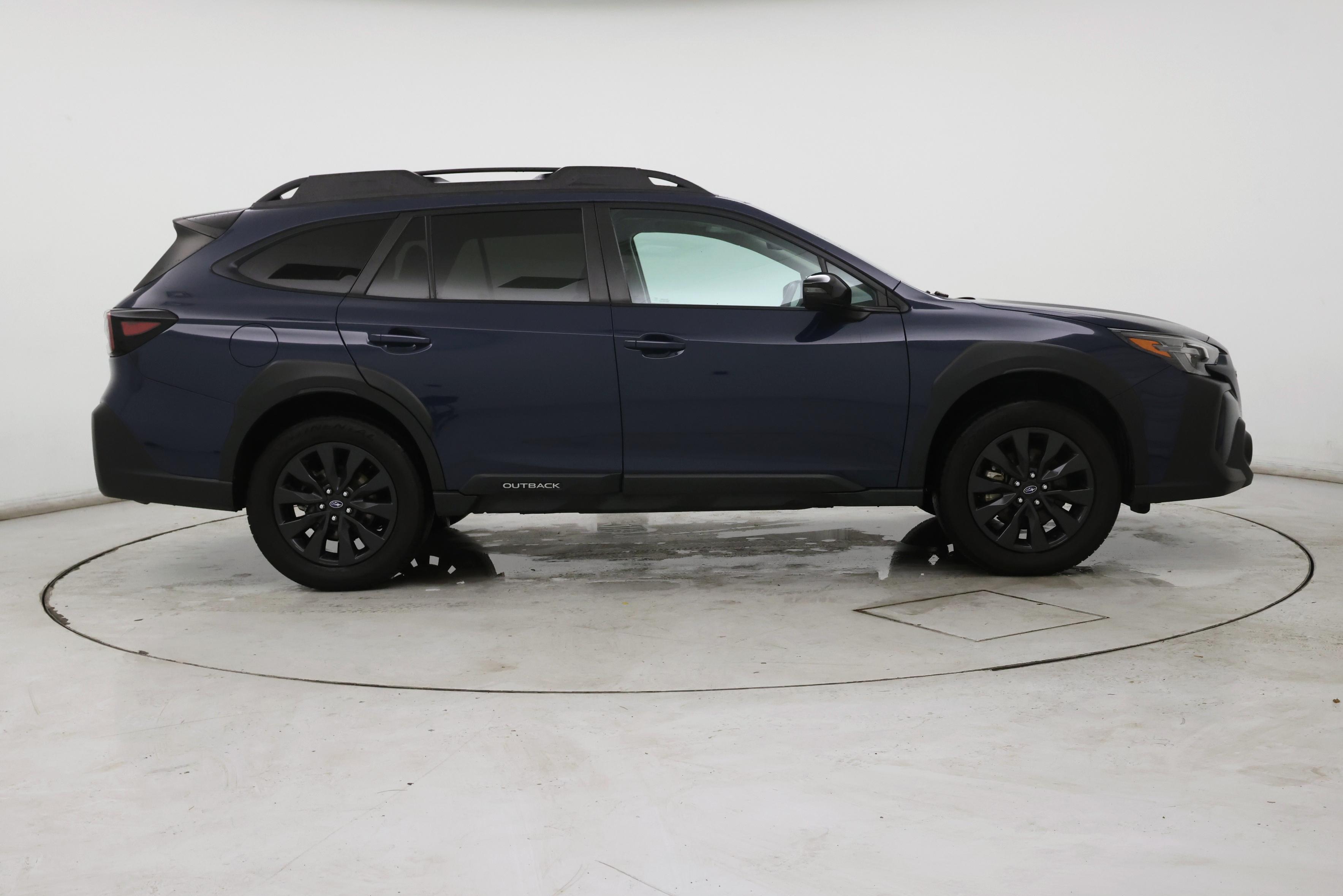 Thumbnail: 2023 Subaru Outback - 7