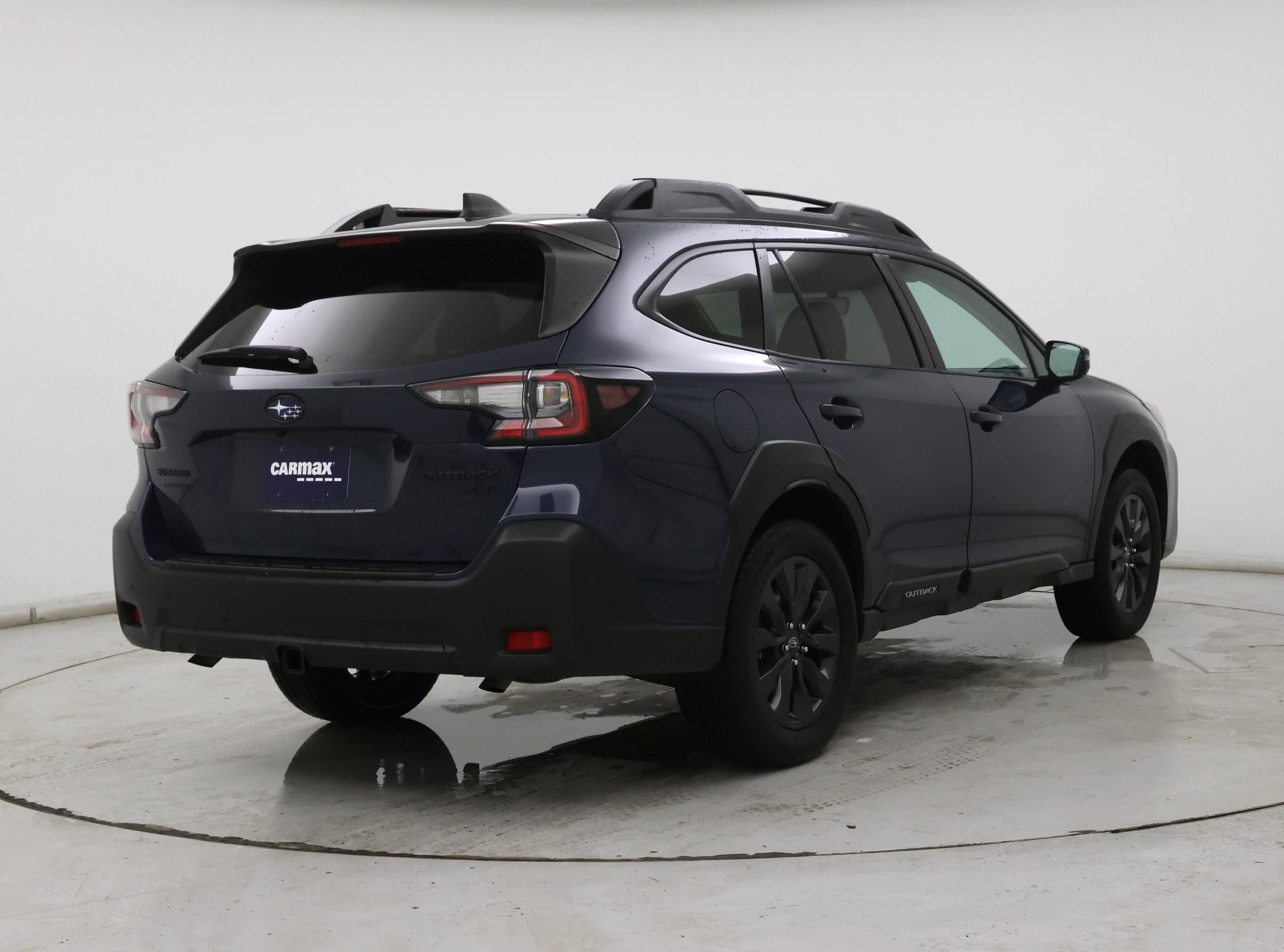 Thumbnail: 2023 Subaru Outback - 8