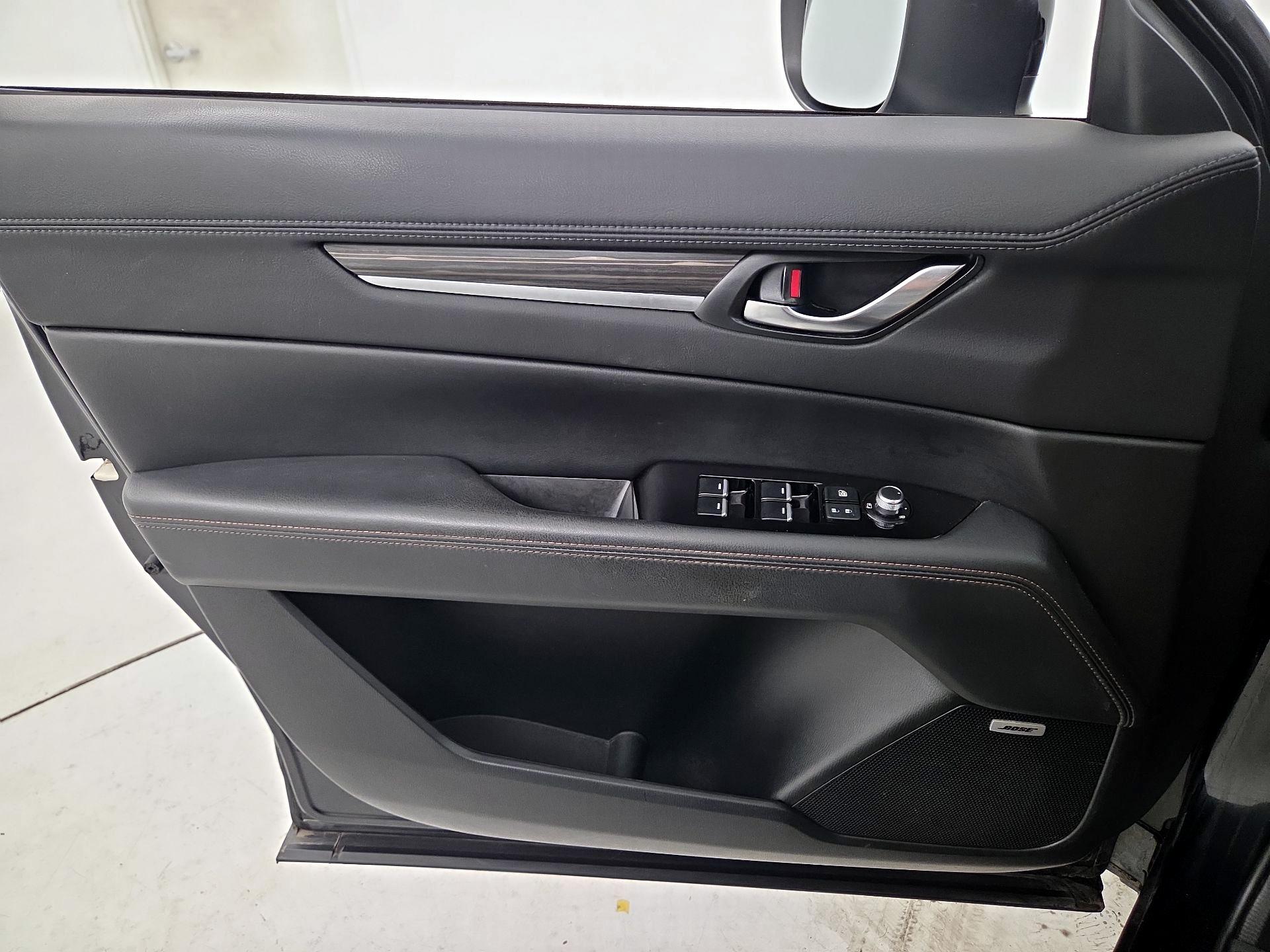 Thumbnail: 2021 Mazda CX-5 - 12