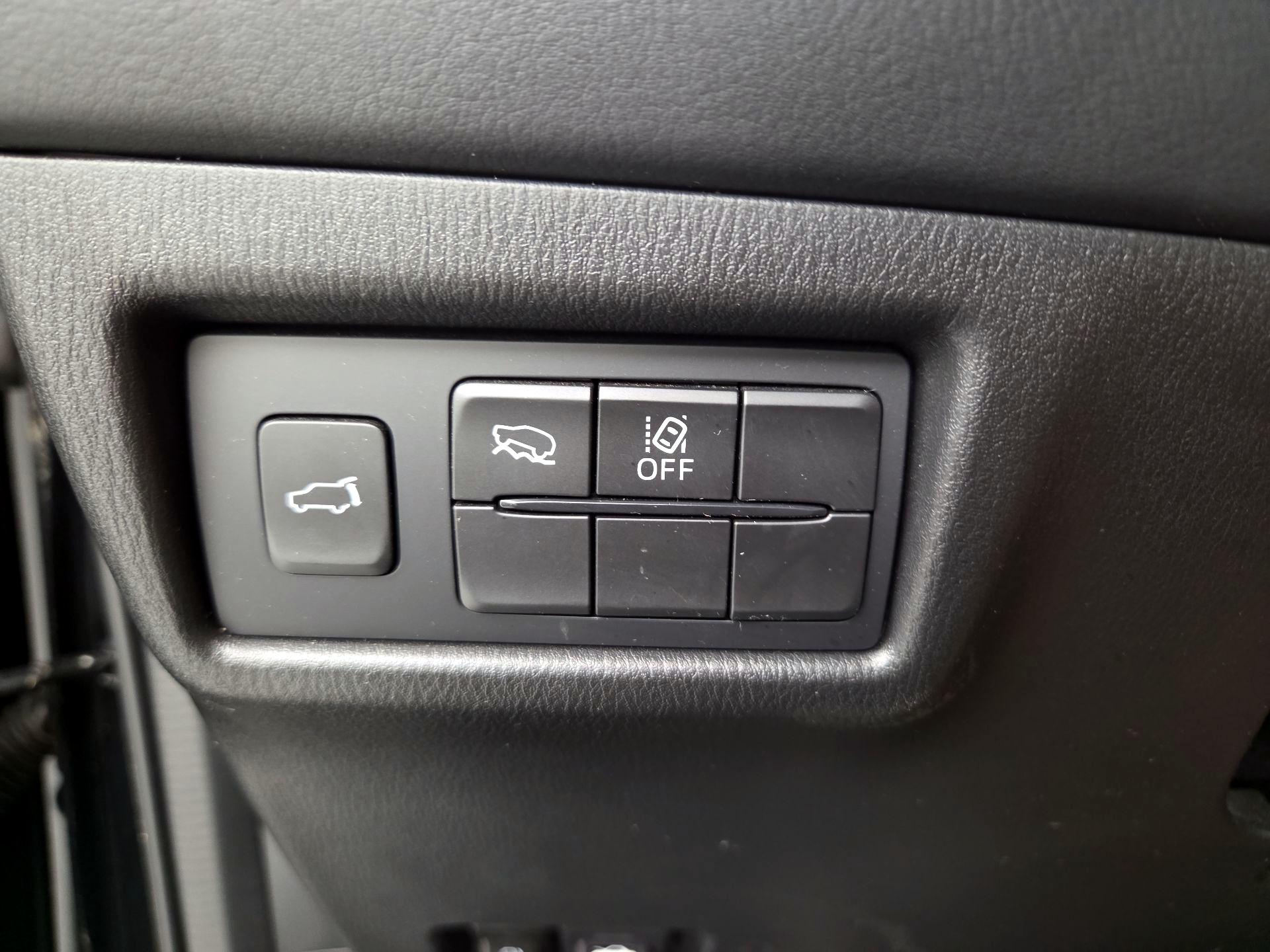 Thumbnail: 2021 Mazda CX-5 - 13