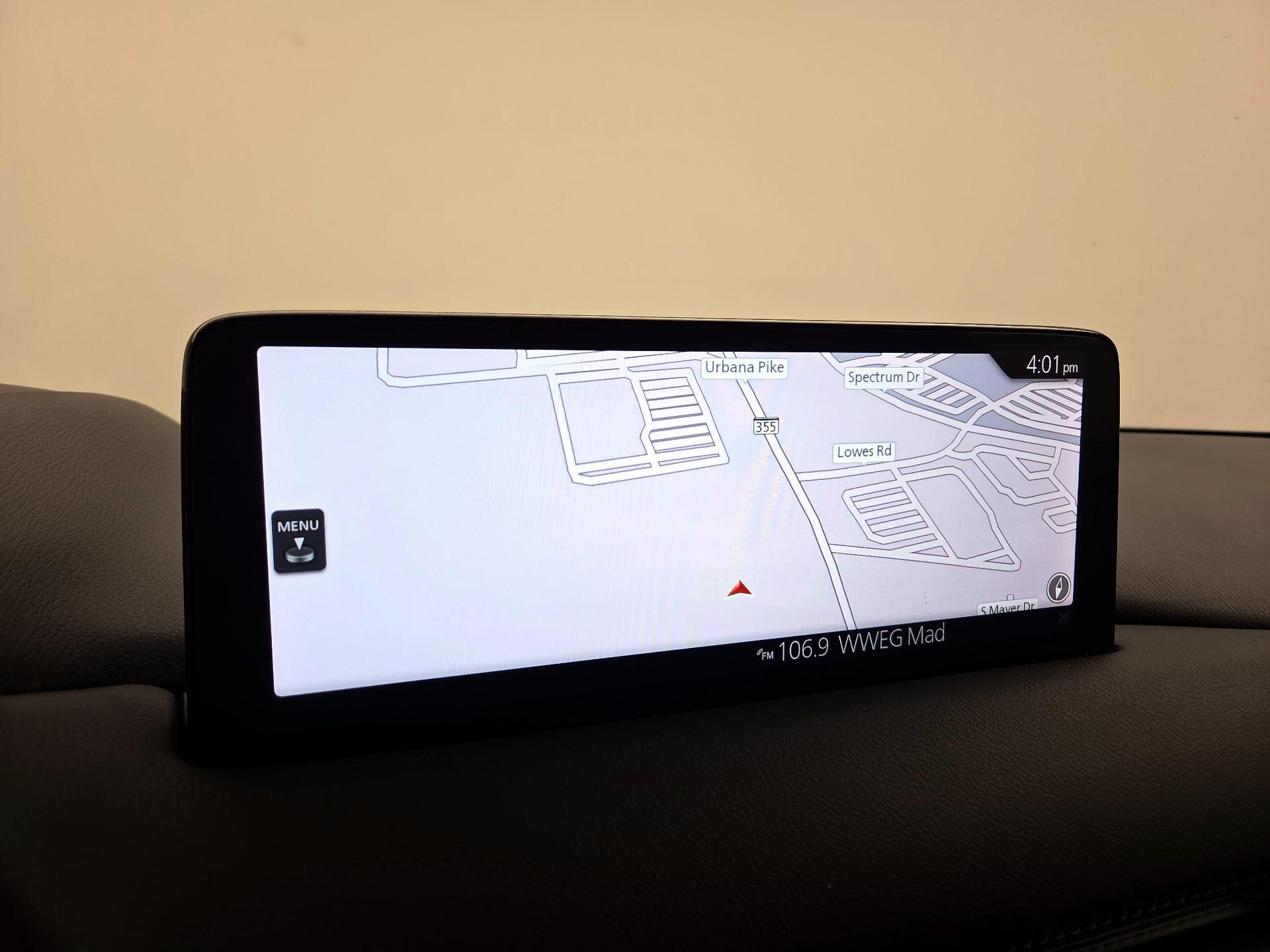 Thumbnail: 2021 Mazda CX-5 - 14