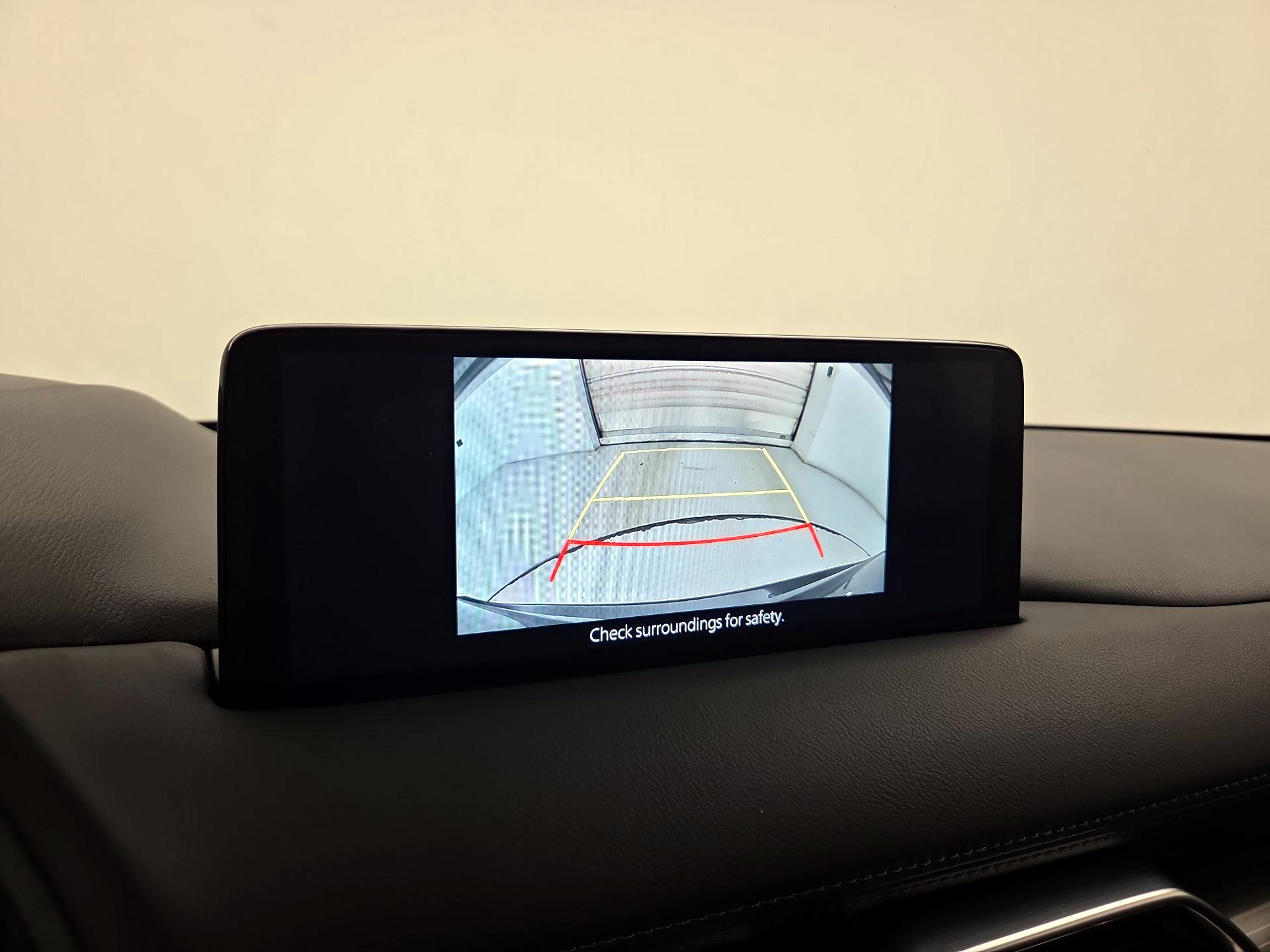 Thumbnail: 2021 Mazda CX-5 - 15