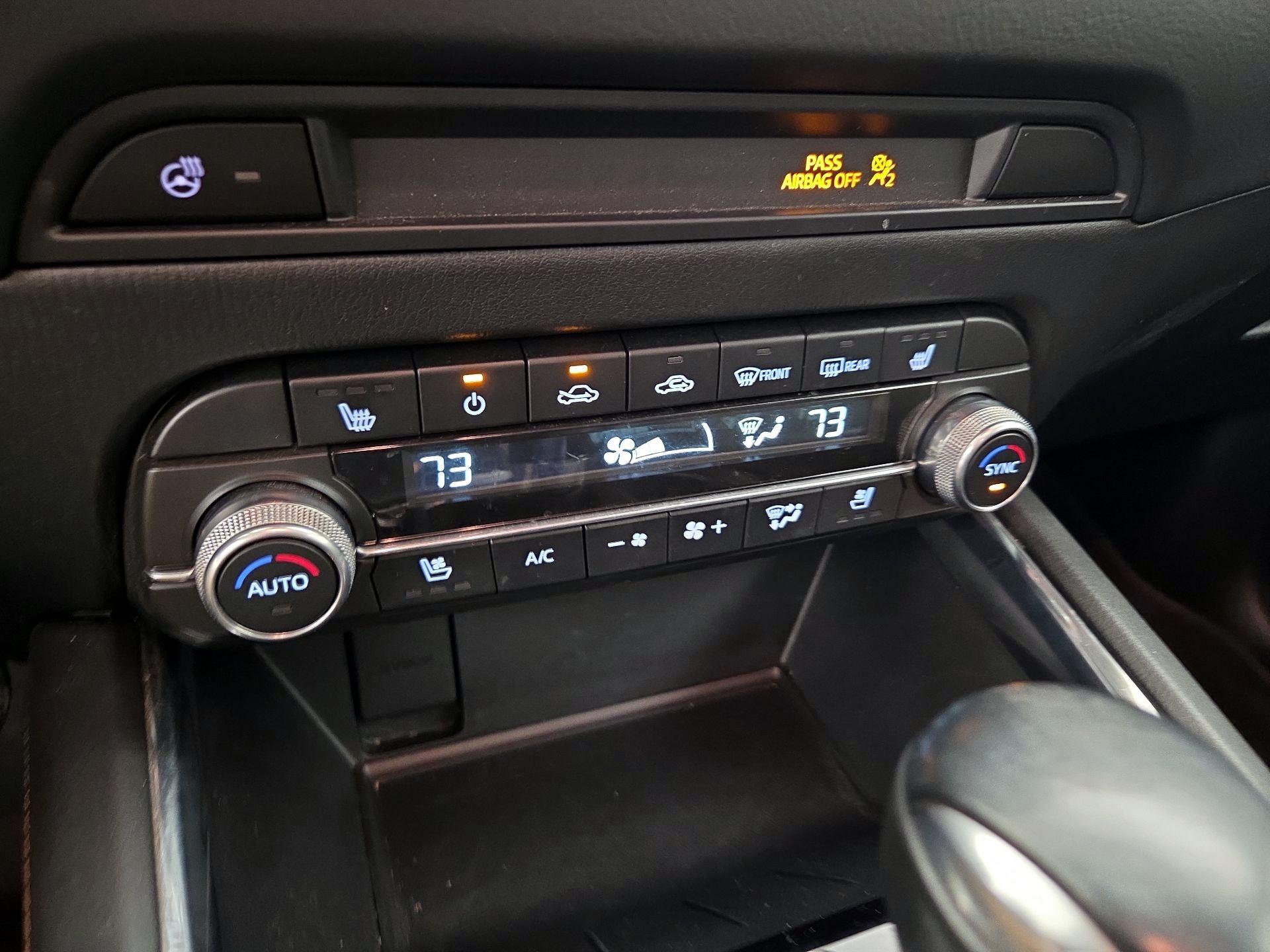 Thumbnail: 2021 Mazda CX-5 - 17