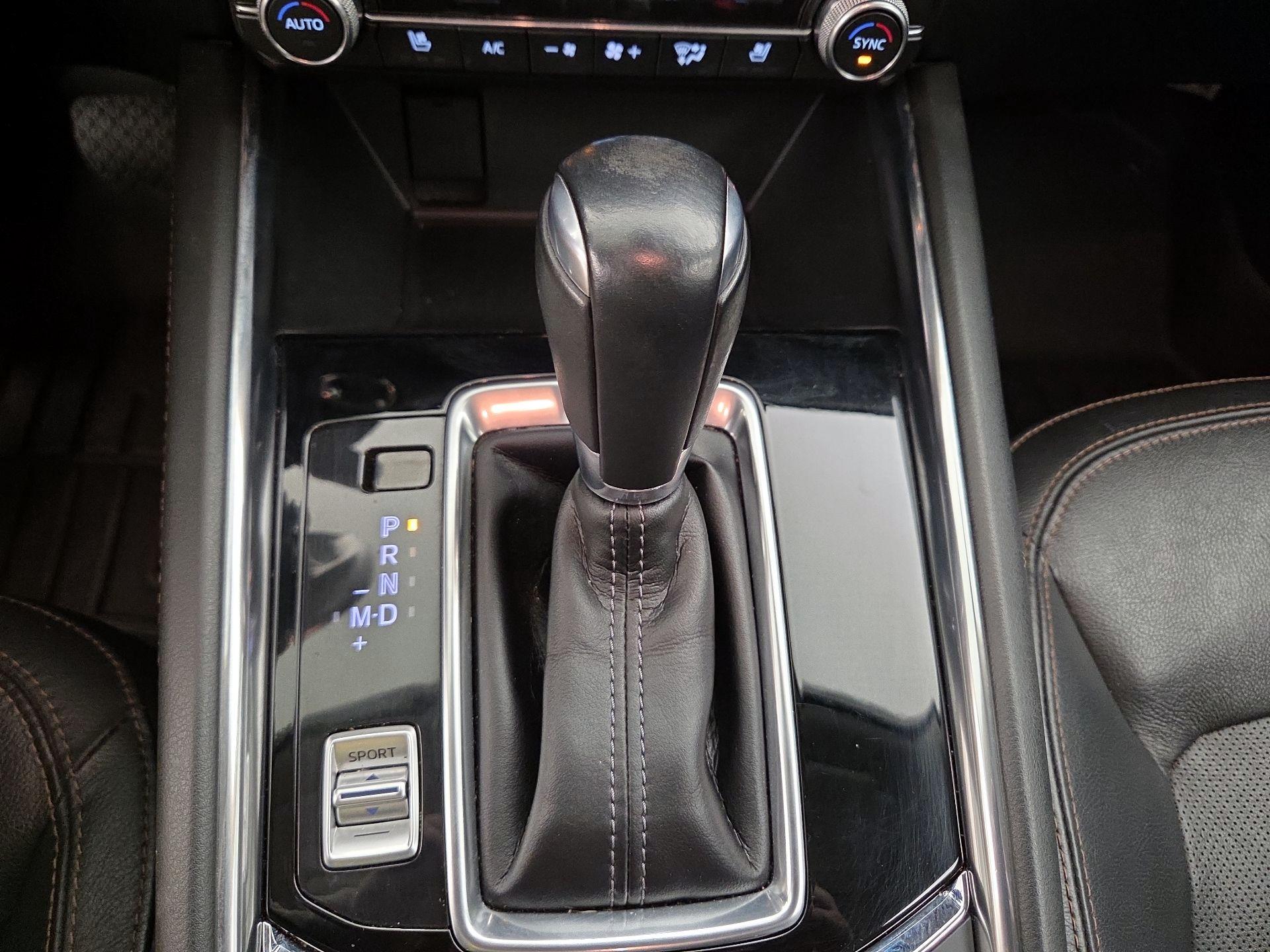 Thumbnail: 2021 Mazda CX-5 - 18