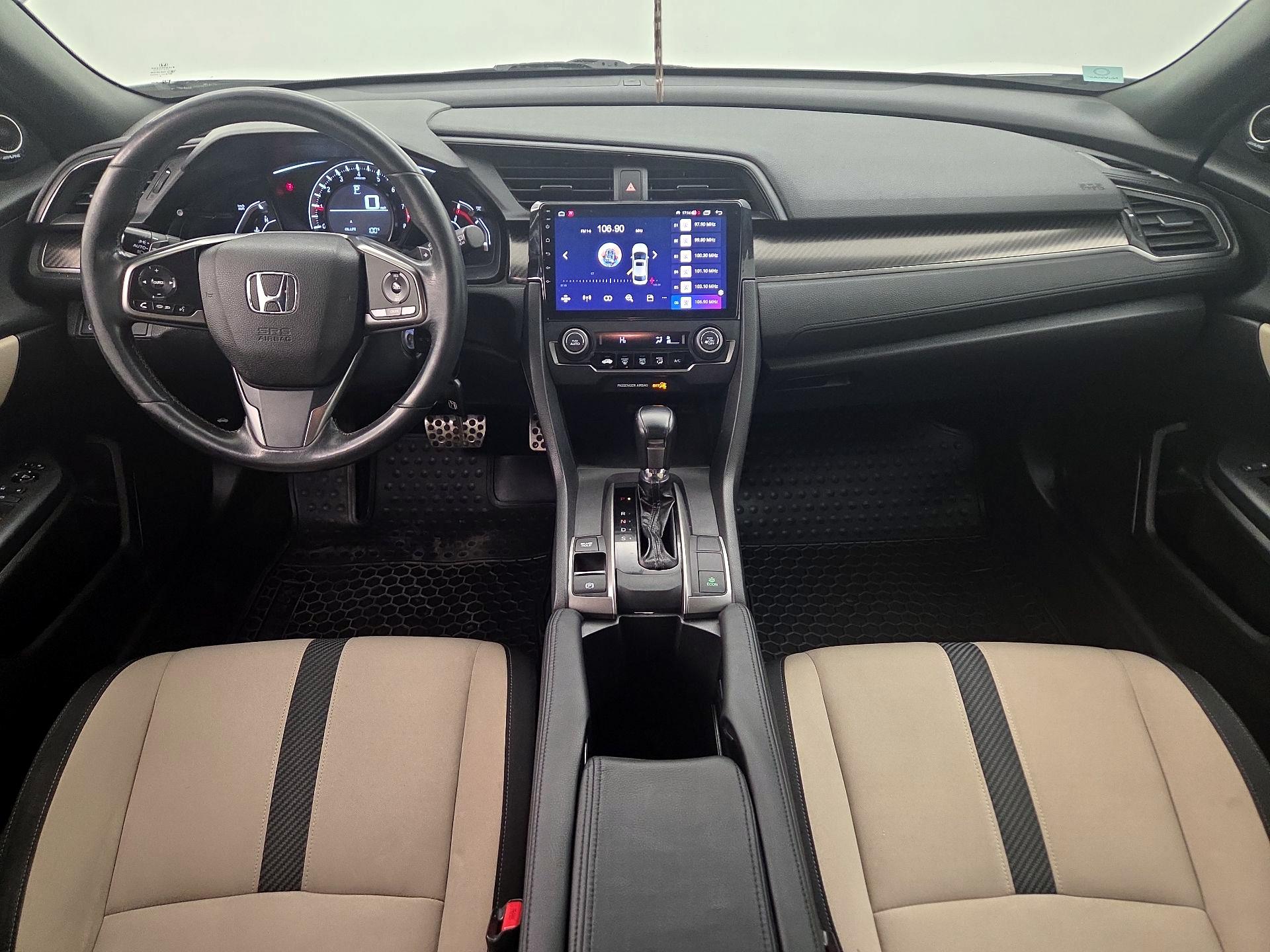 Thumbnail: 2017 Honda Civic - 9