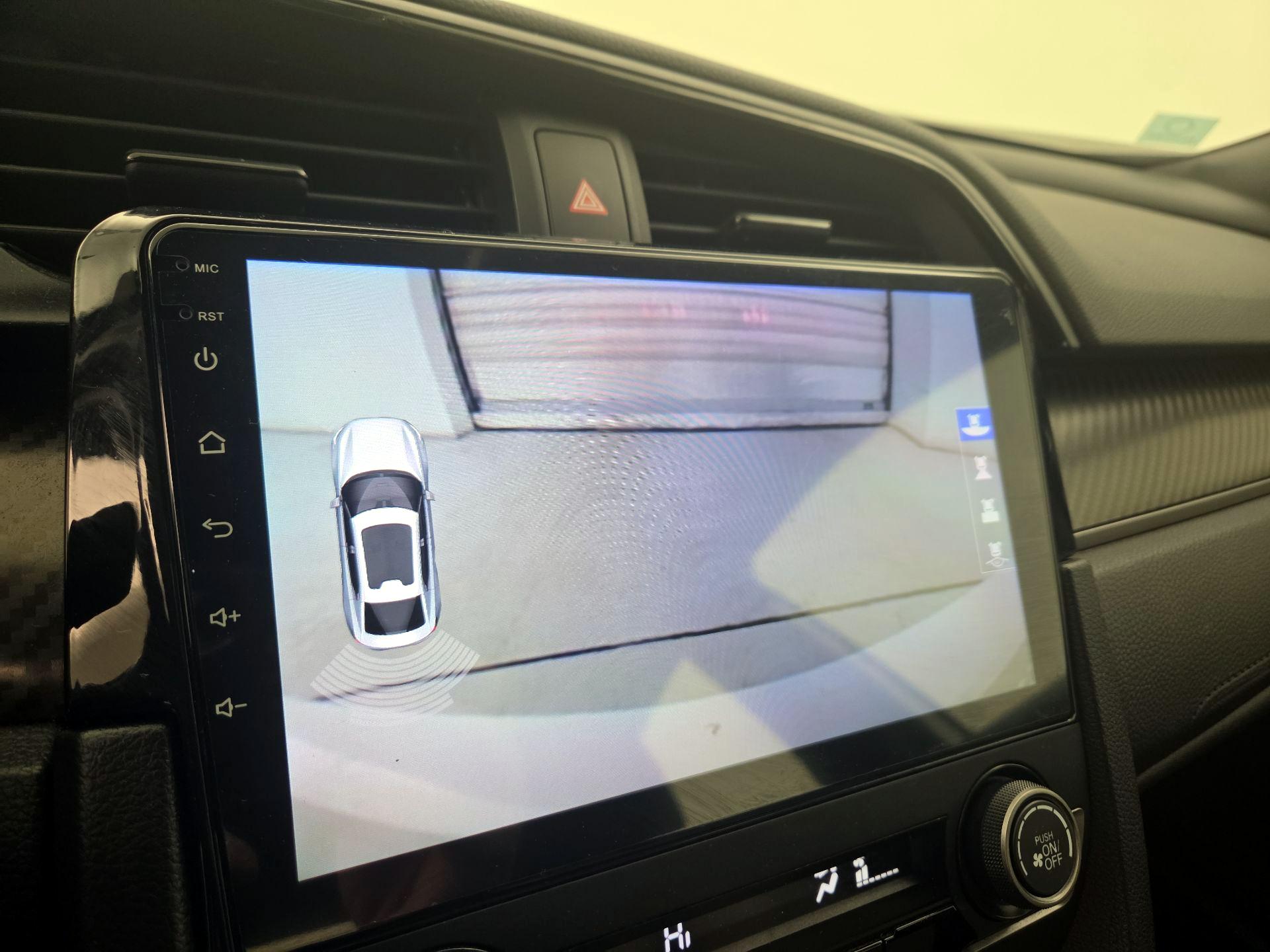 Thumbnail: 2017 Honda Civic - 14