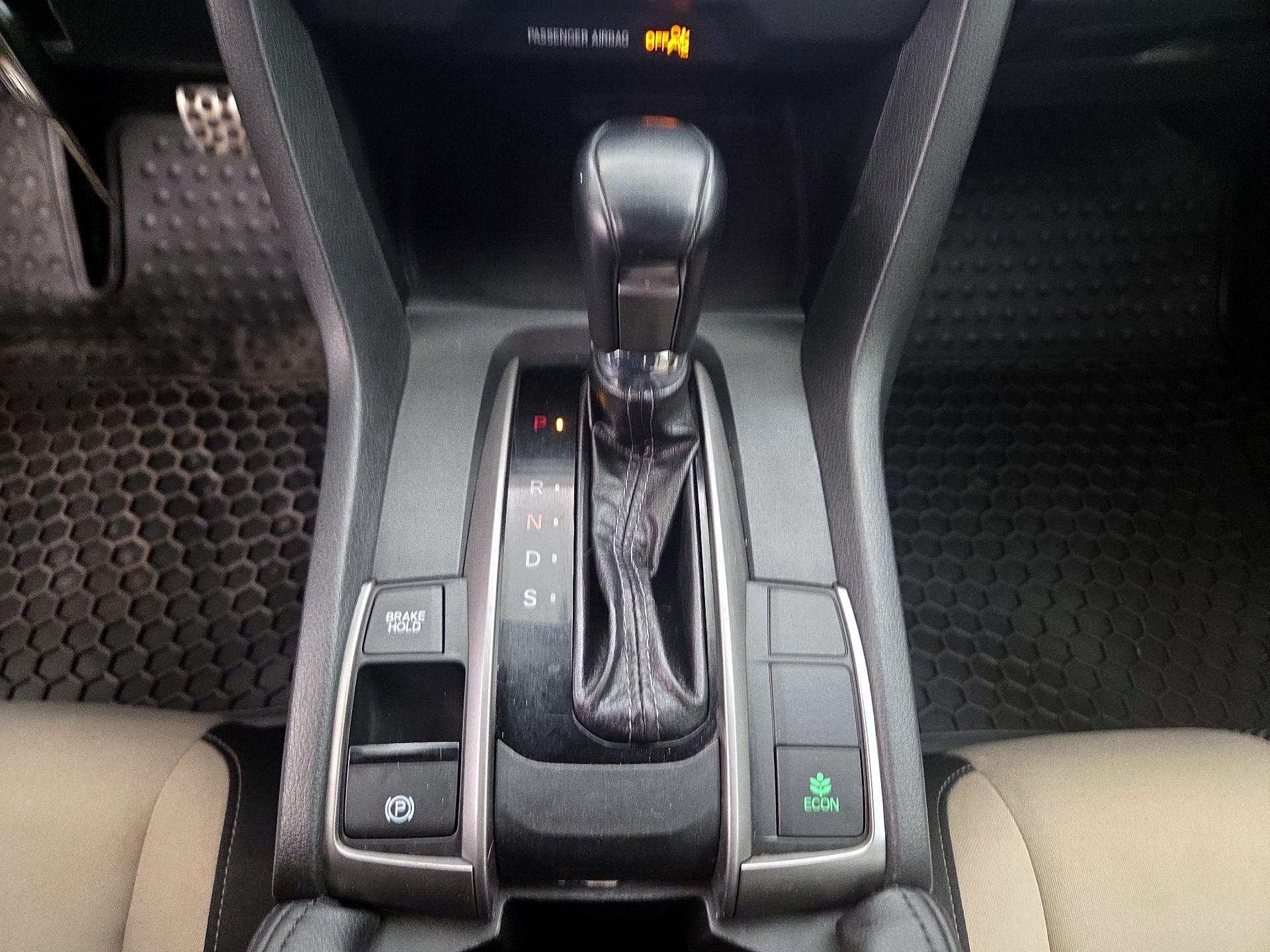 Thumbnail: 2017 Honda Civic - 17