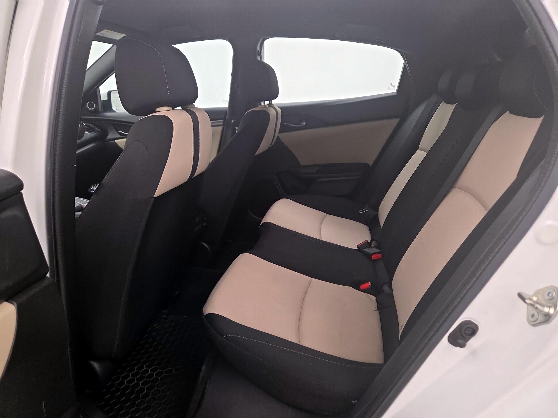 Thumbnail: 2017 Honda Civic - 18