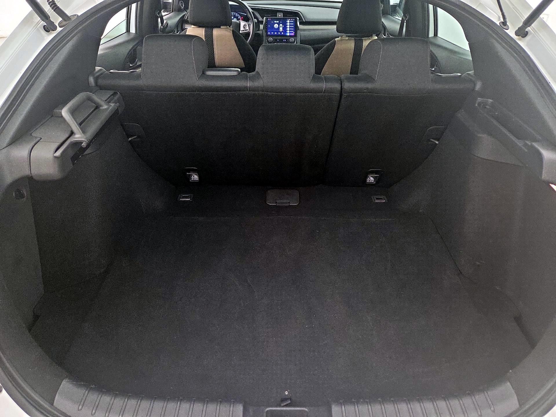 Thumbnail: 2017 Honda Civic - 19