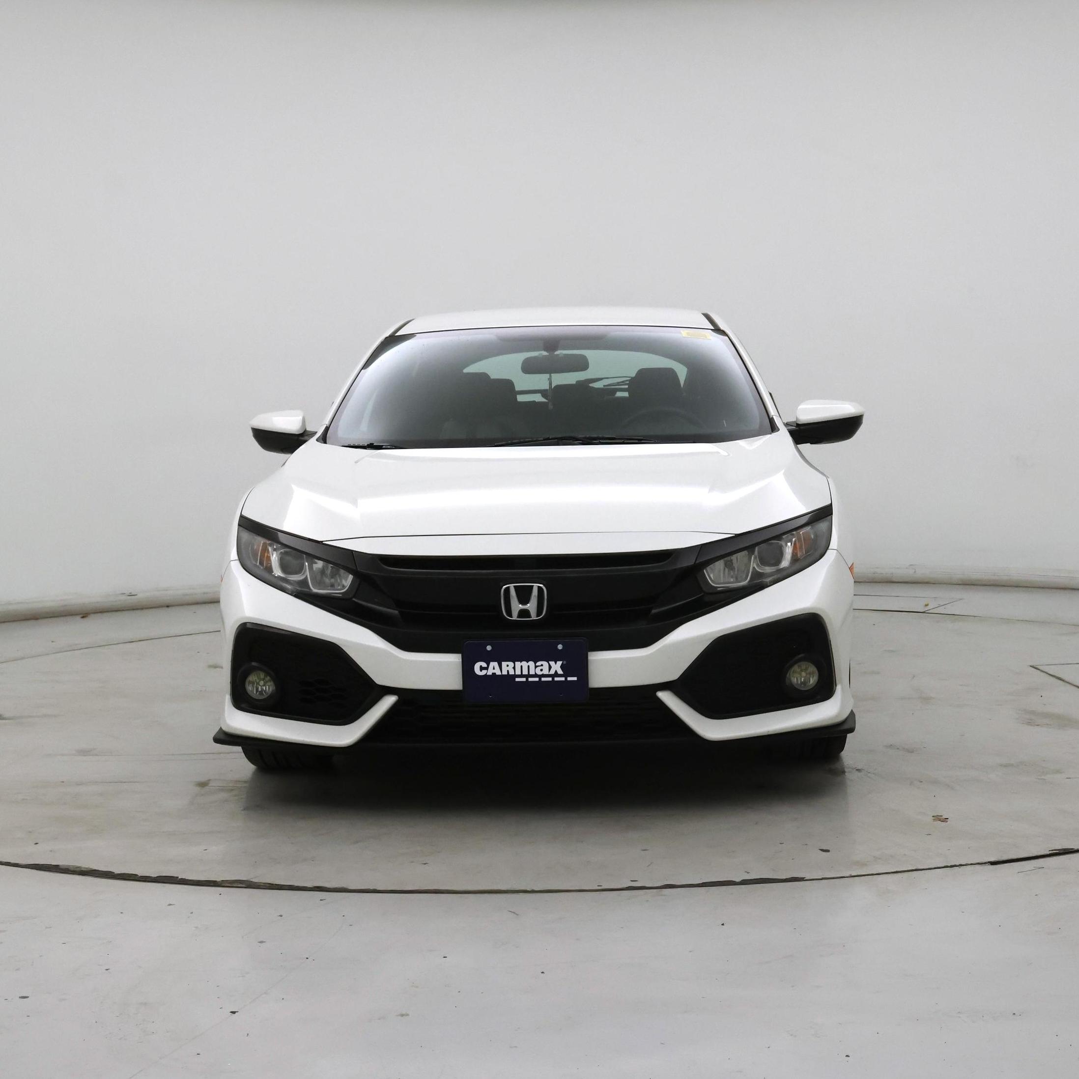 Thumbnail: 2017 Honda Civic - 5