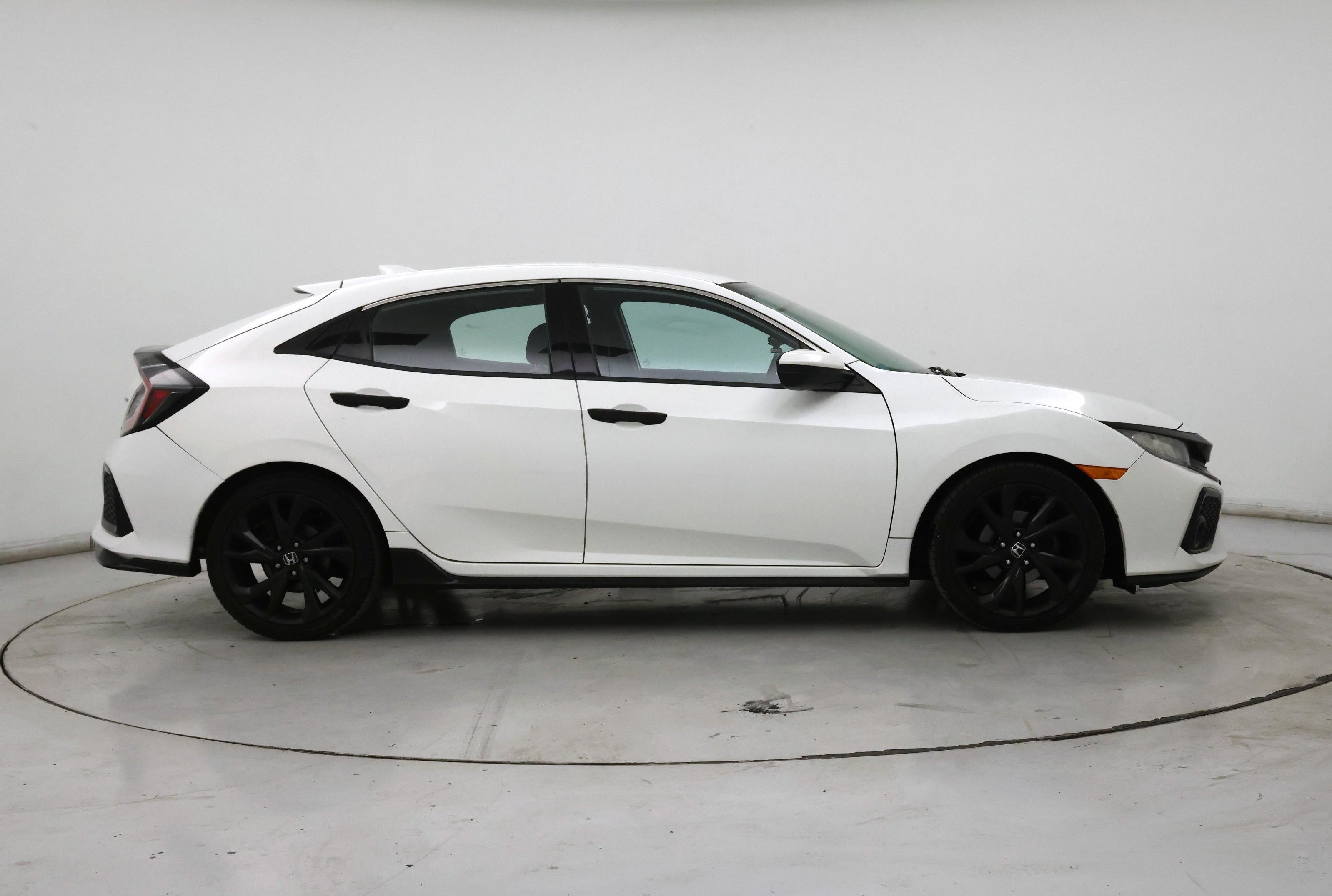 Thumbnail: 2017 Honda Civic - 7