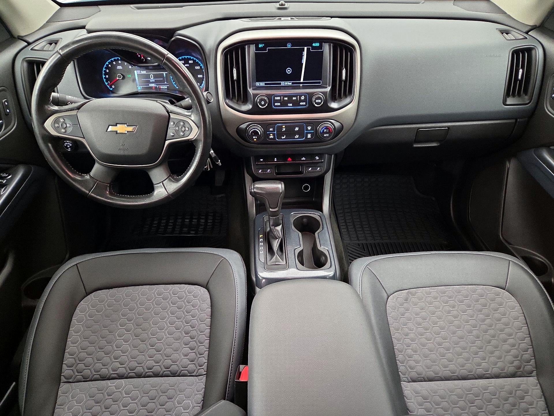 Thumbnail: 2016 Chevrolet Colorado - 9