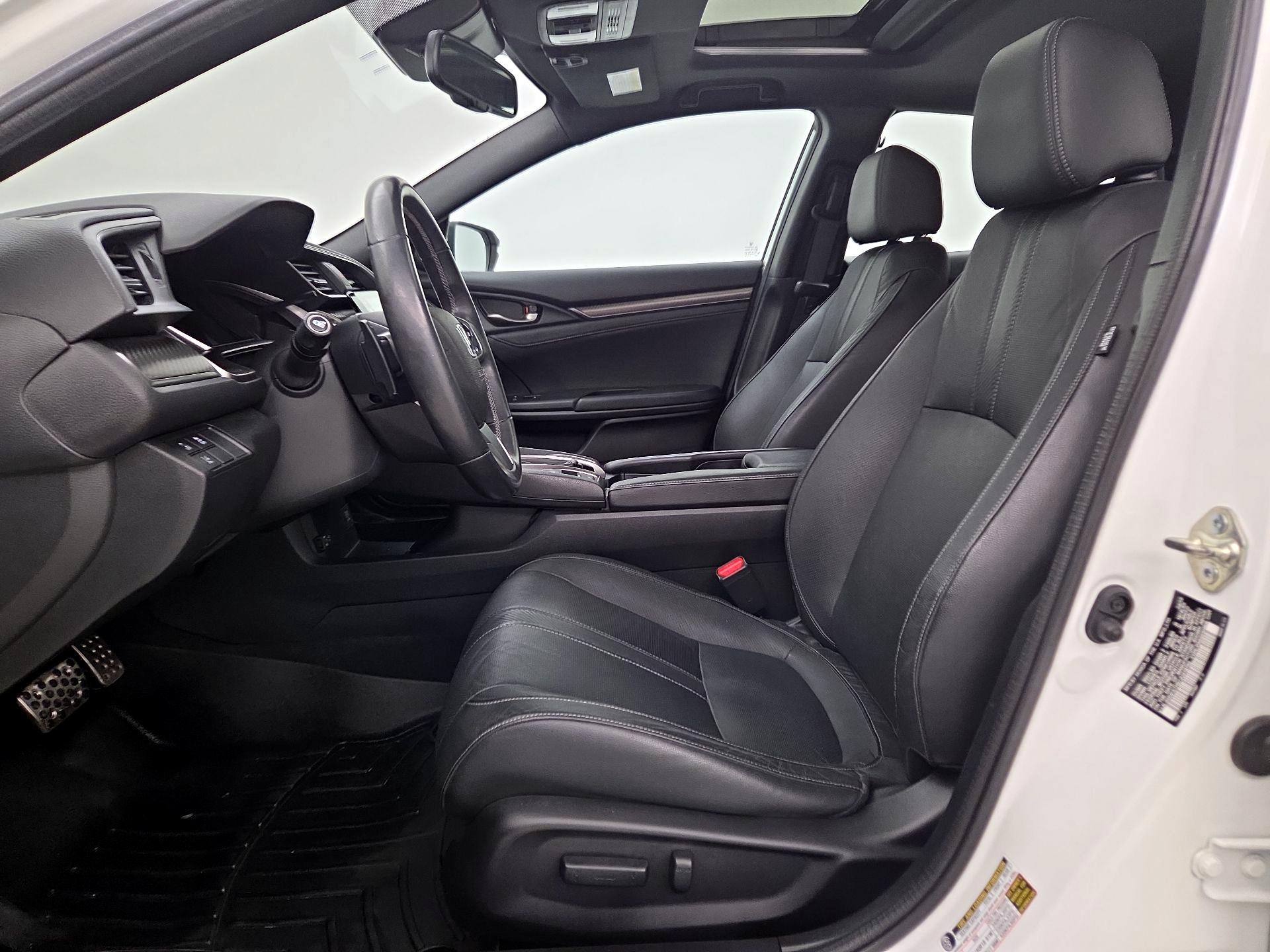 Thumbnail: 2018 Honda Civic - 11