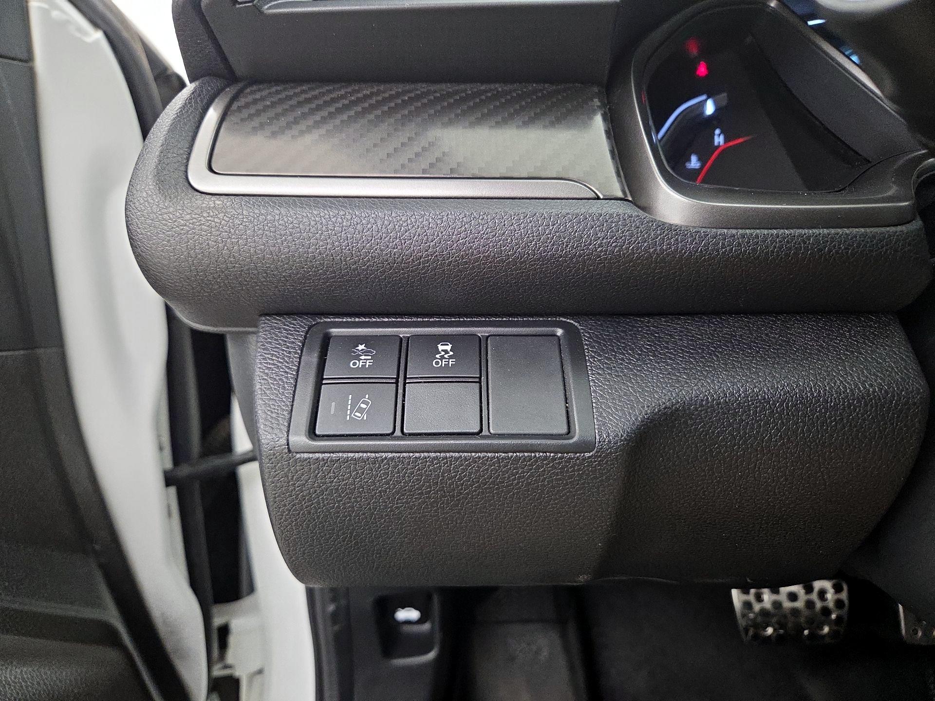 Thumbnail: 2018 Honda Civic - 13