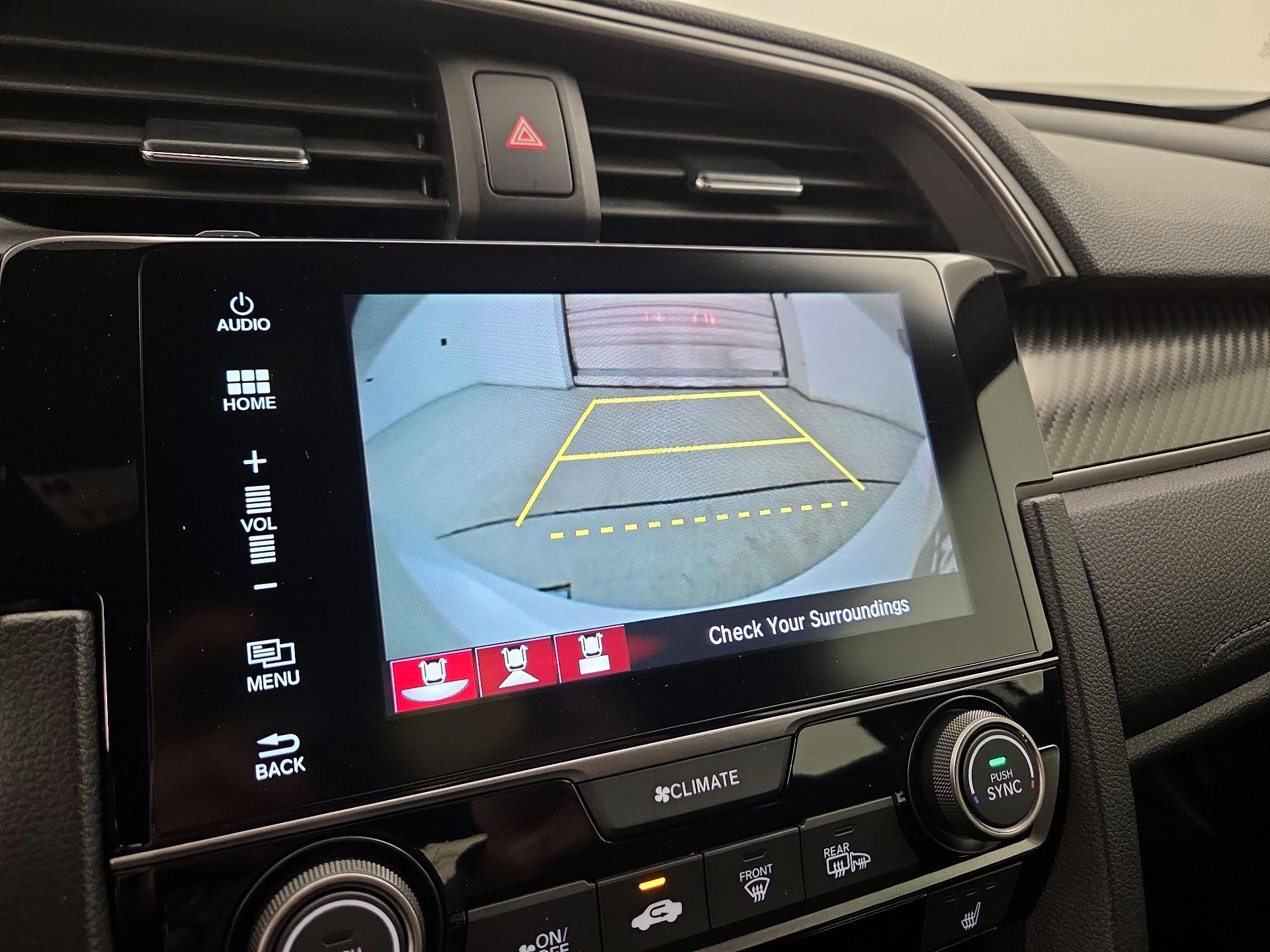 Thumbnail: 2018 Honda Civic - 15