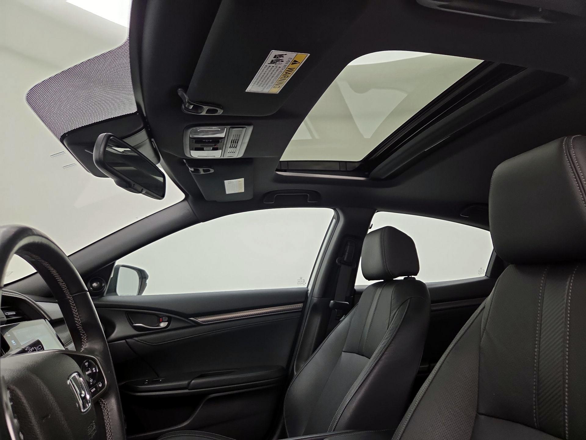 Thumbnail: 2018 Honda Civic - 20