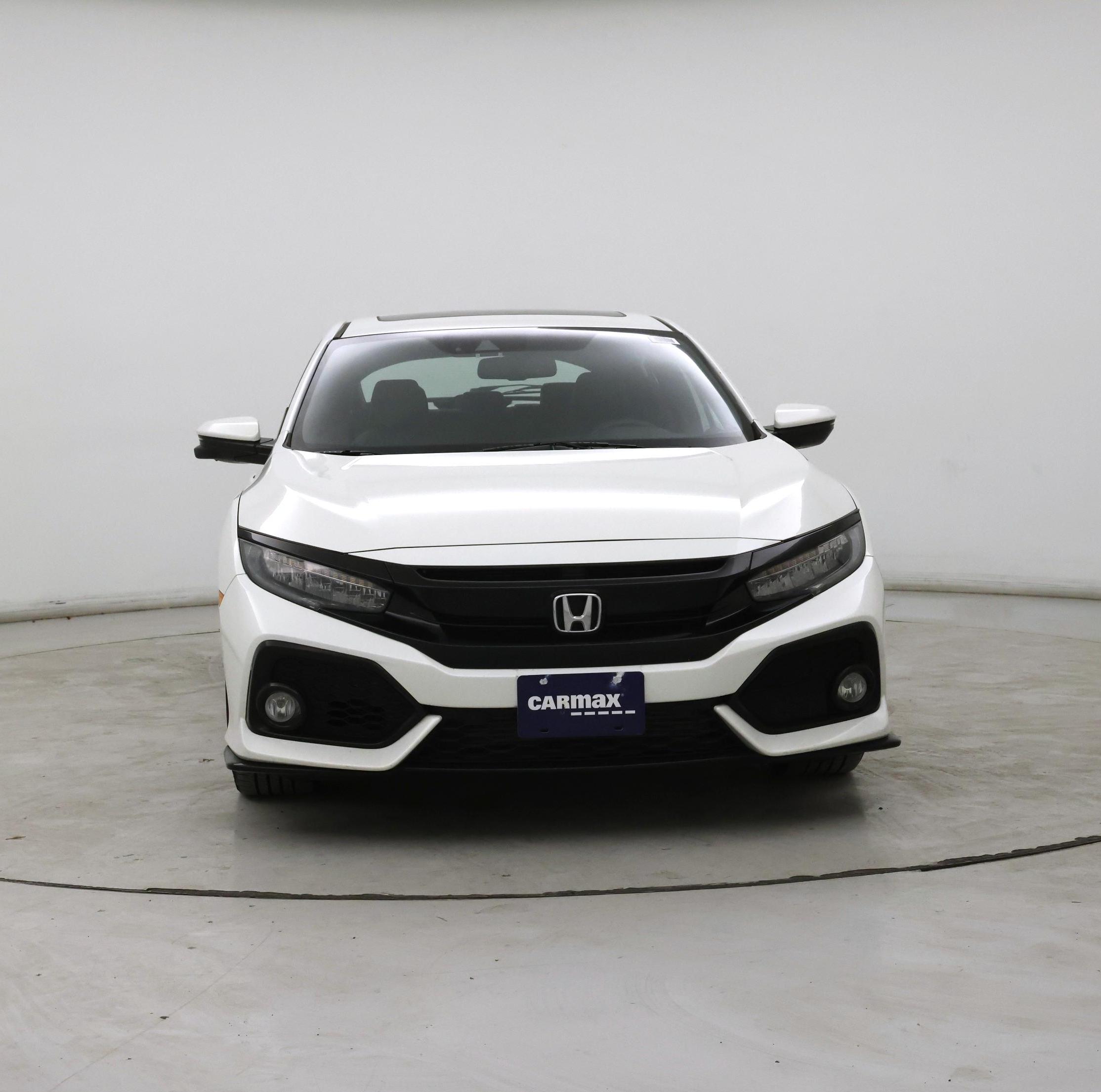 Thumbnail: 2018 Honda Civic - 5