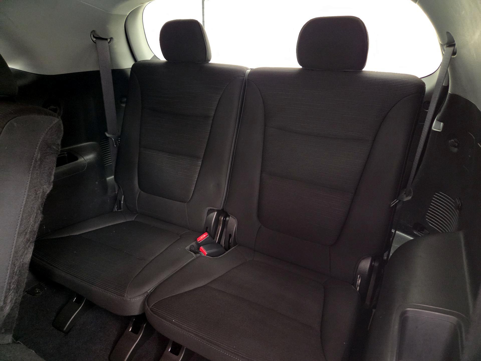 Thumbnail: 2014 Kia Sorento - 20