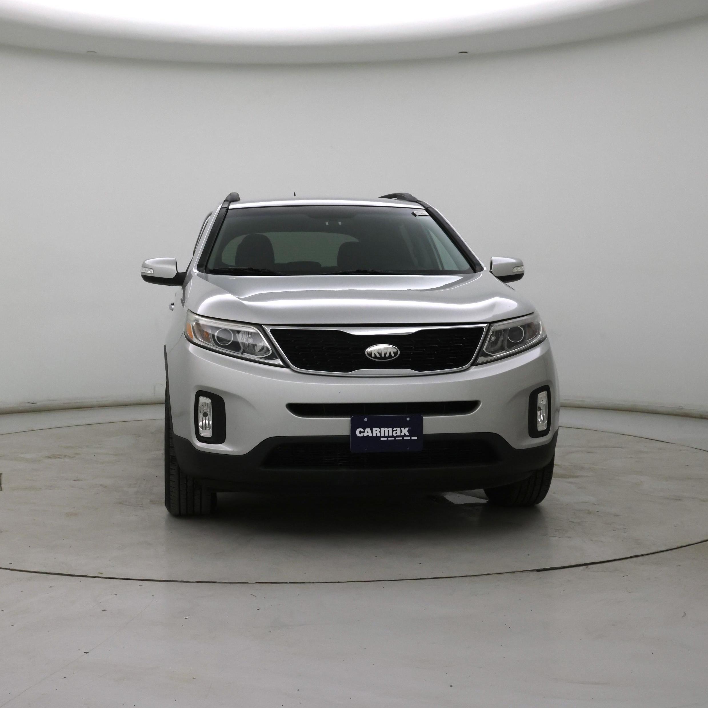Thumbnail: 2014 Kia Sorento - 5