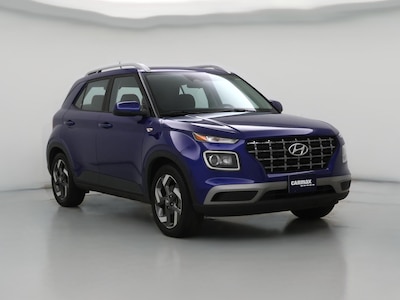 2023 Hyundai Venue Limited