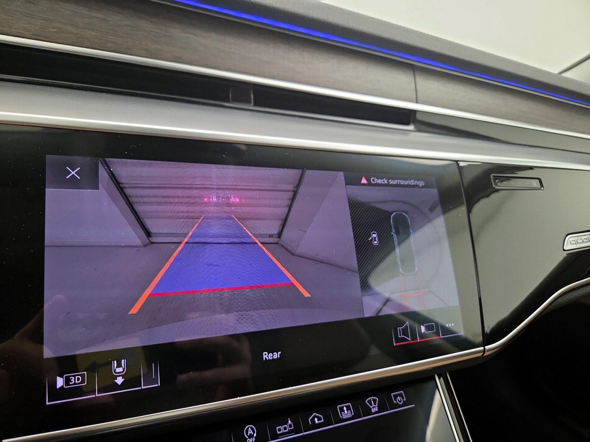 Thumbnail: 2020 Audi A8 - 15