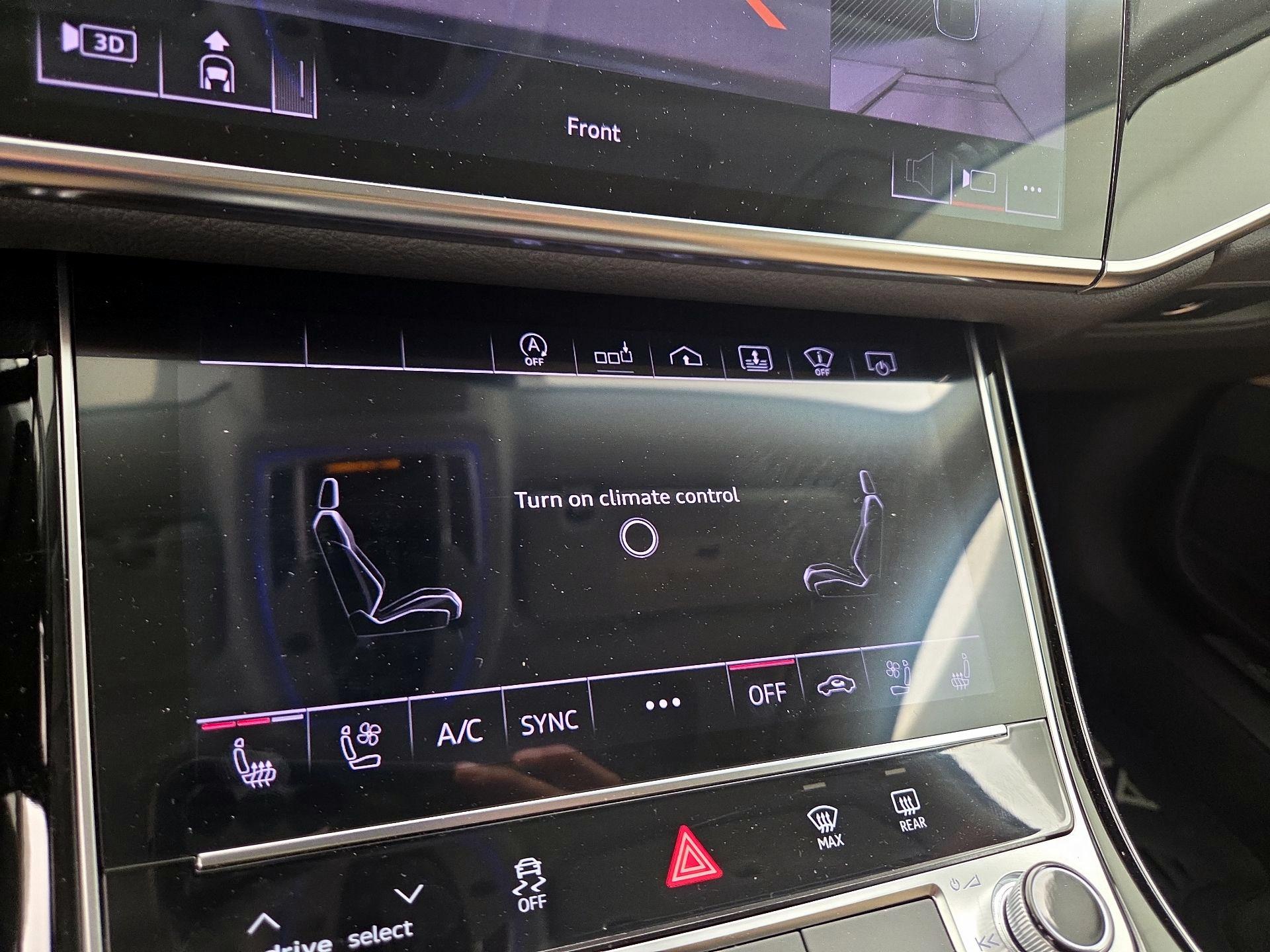 Thumbnail: 2020 Audi A8 - 17