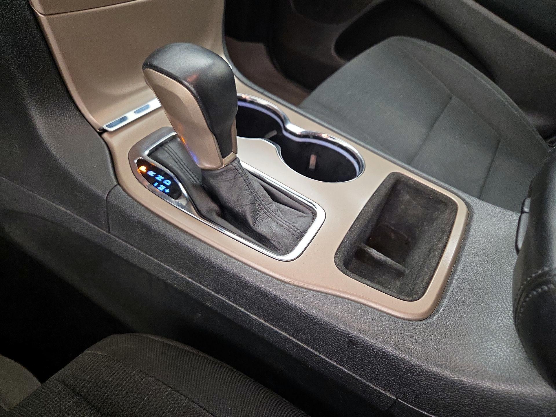 Thumbnail: 2017 Jeep Grand Cherokee - 17