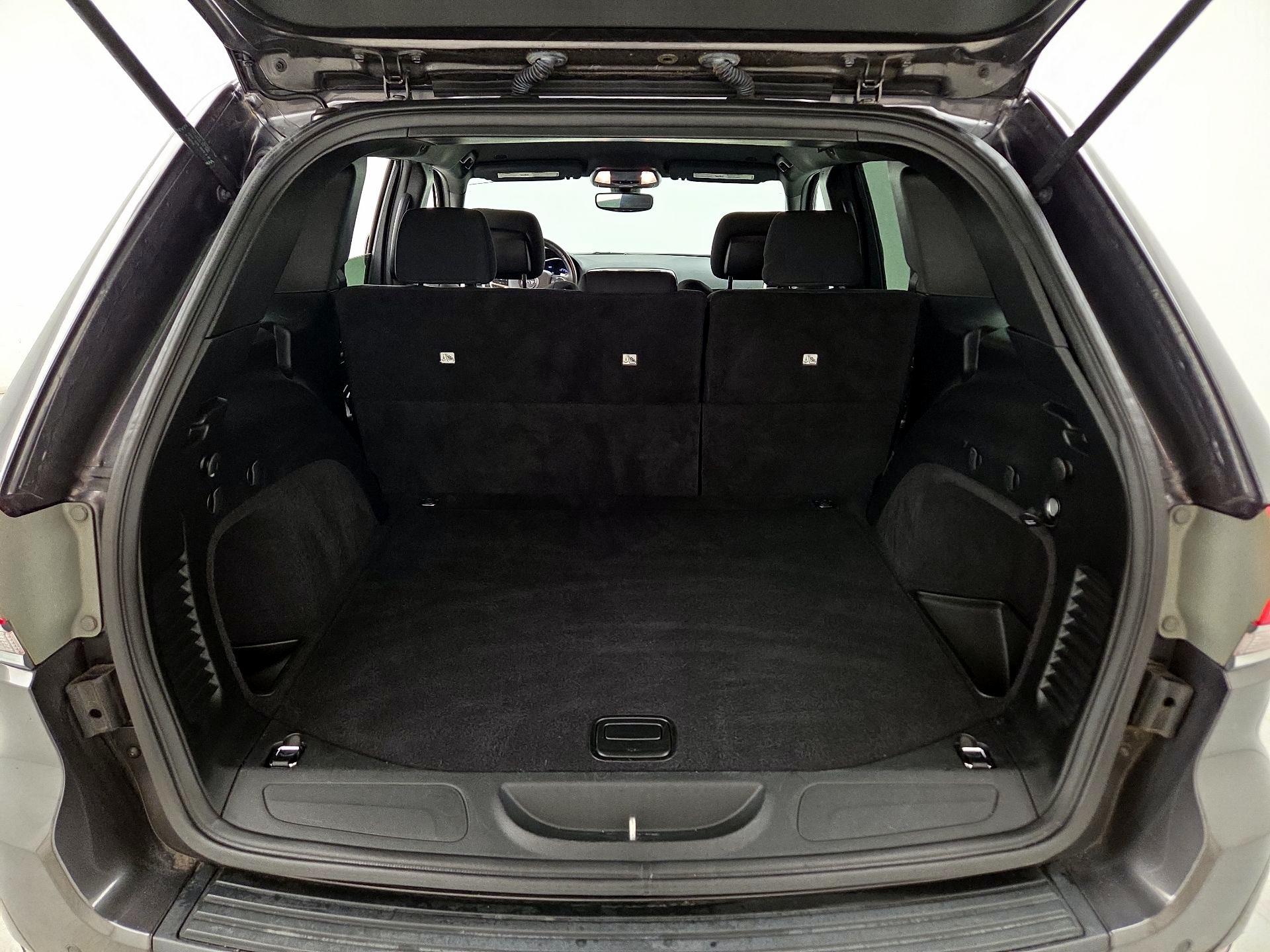 Thumbnail: 2017 Jeep Grand Cherokee - 20